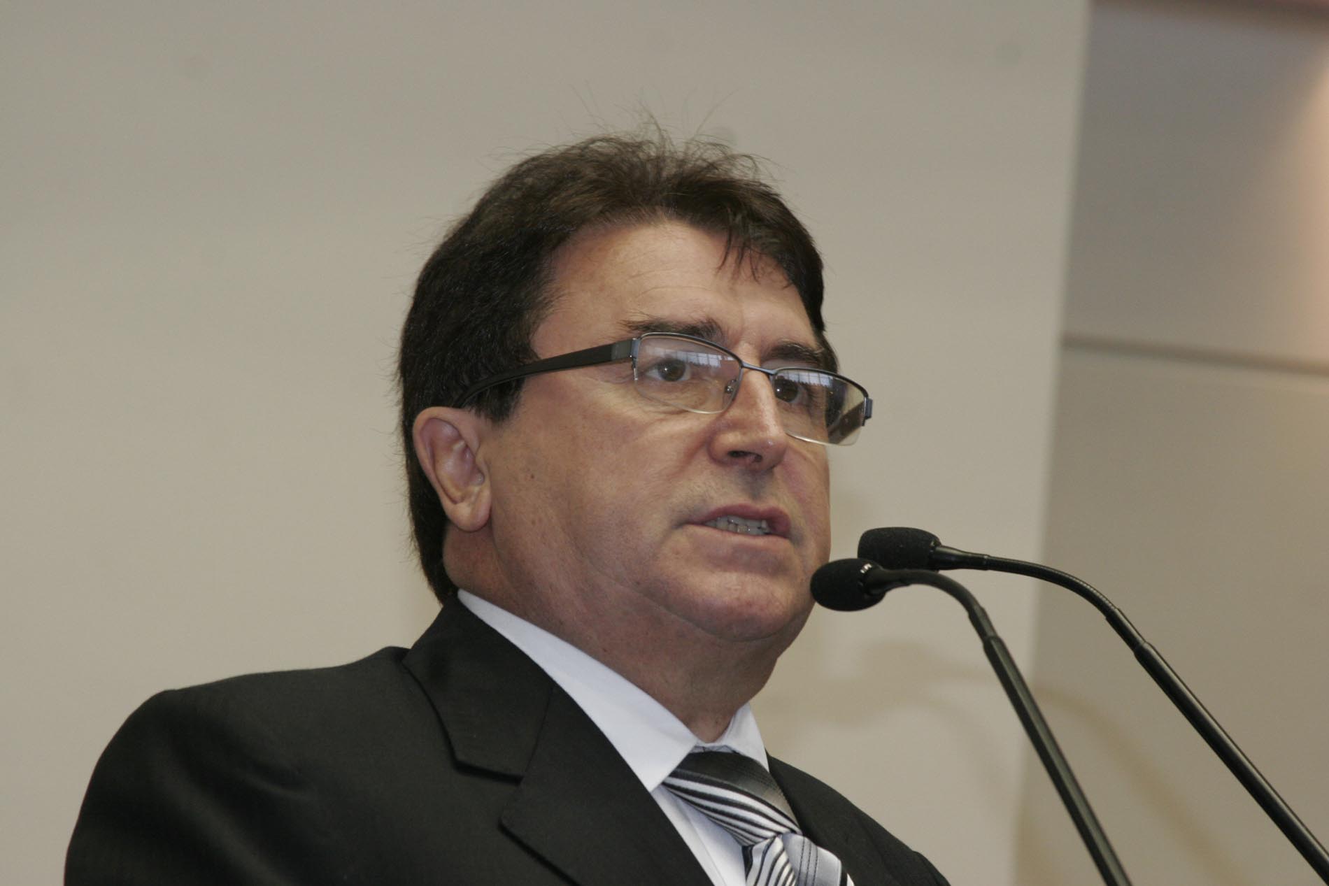 Deputado Antonio Aguiar (PMDB)