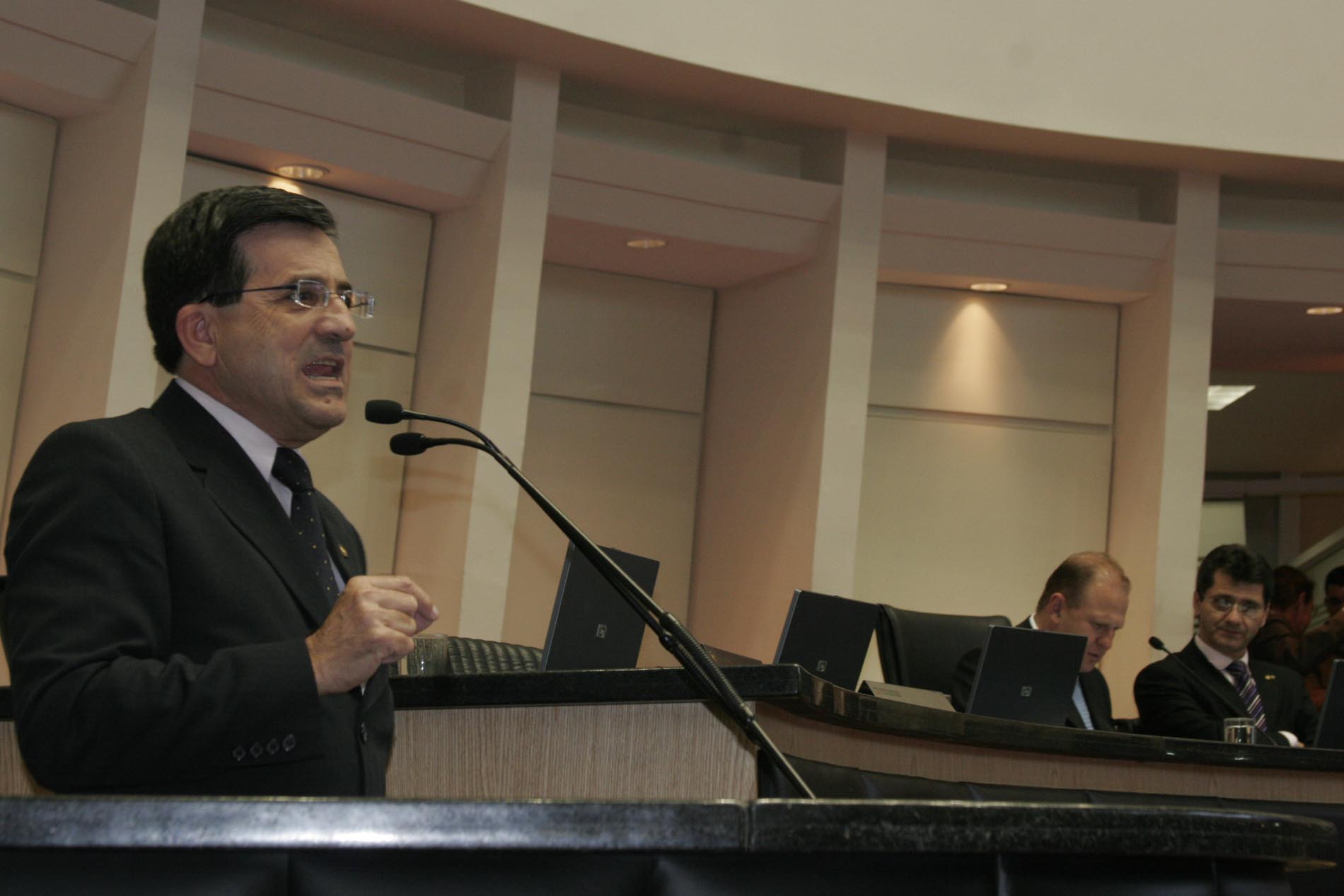 Deputado José Natal (PSDB)