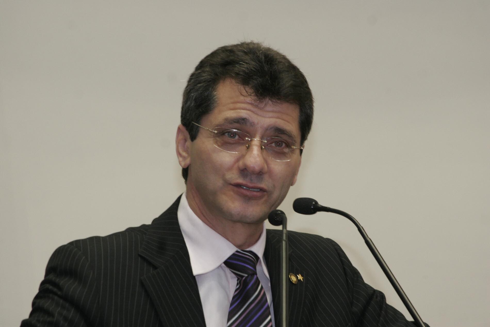 Dos Gabinetes – Para Jailson, desmonte de esquema de corrupção no DF deve-se à eficiência da Polícia