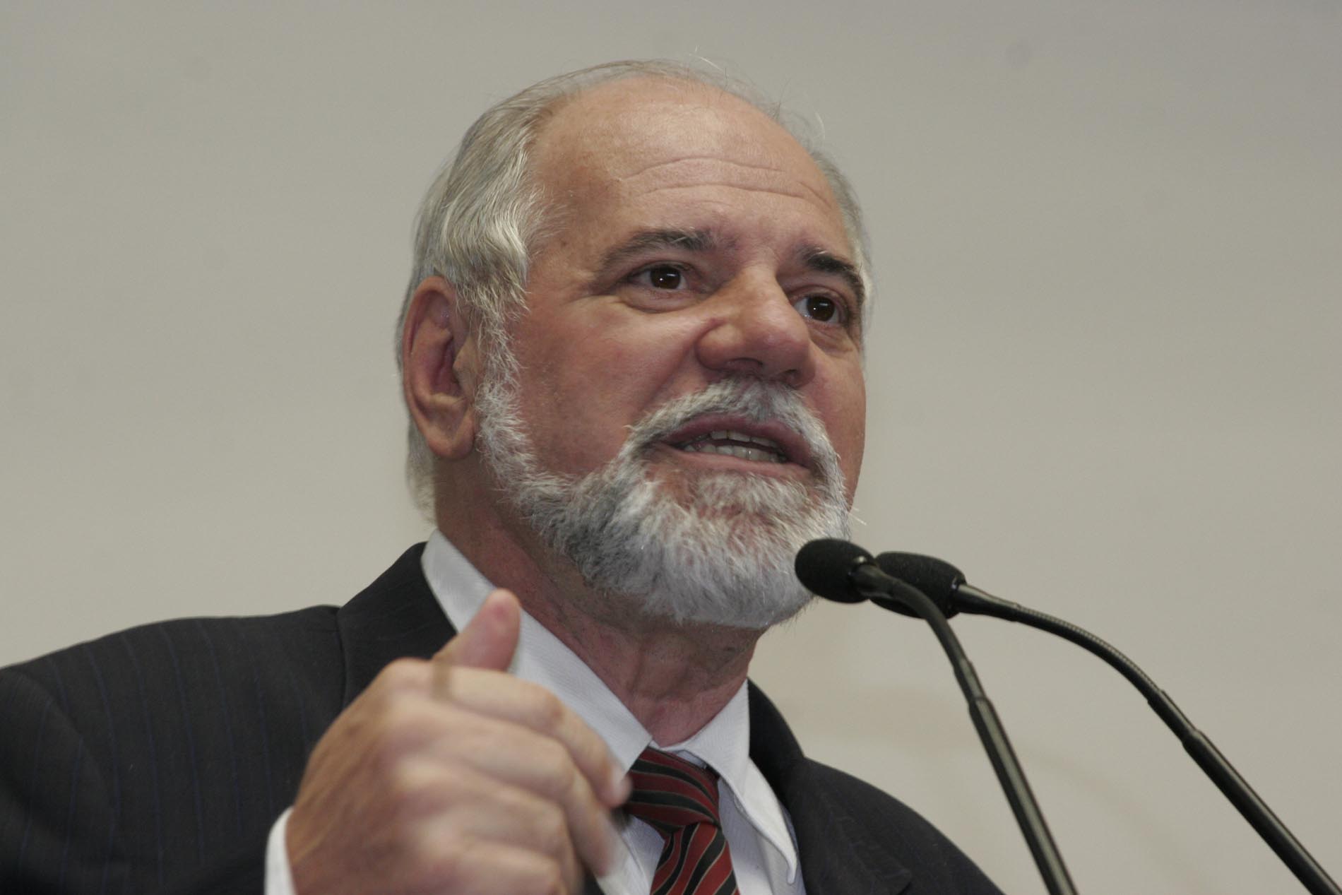 Deputado Sérgio Grando (PPS)
