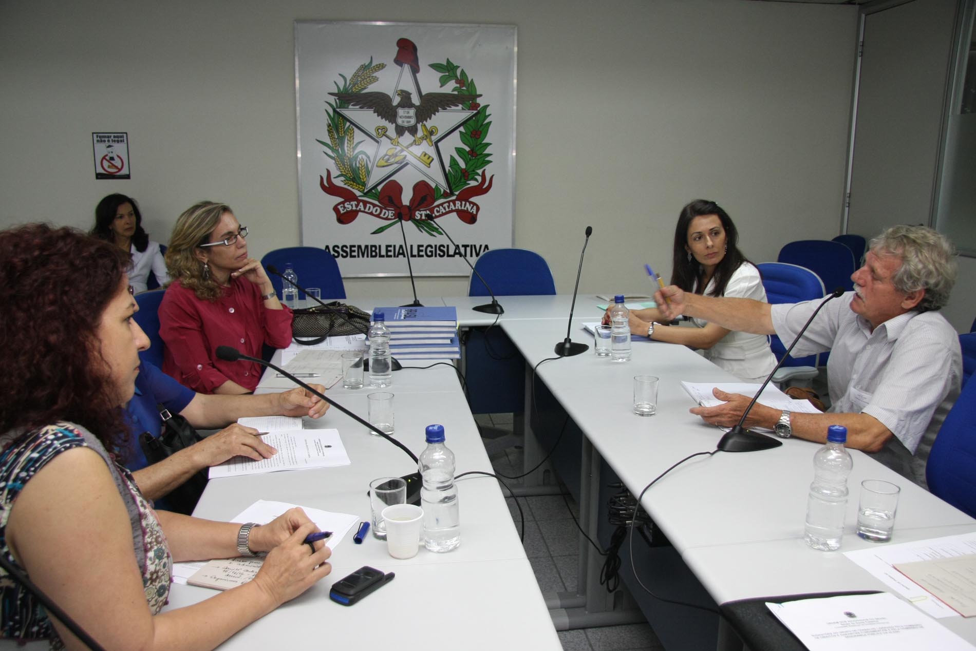 A tortura nos presídios de Santa Catarina será alvo de grupo de trabalho
