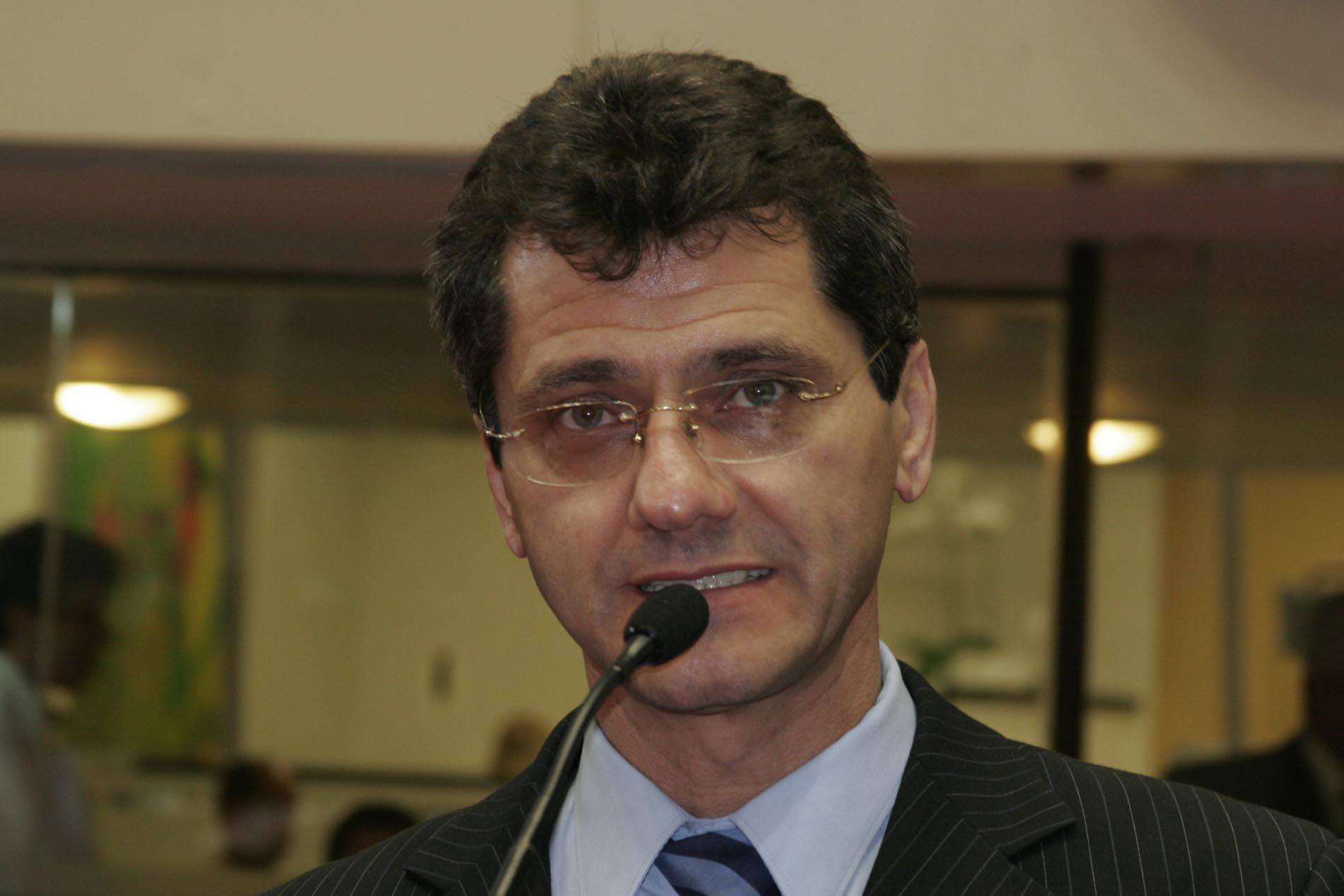 Deputado Jailson Lima (PT)