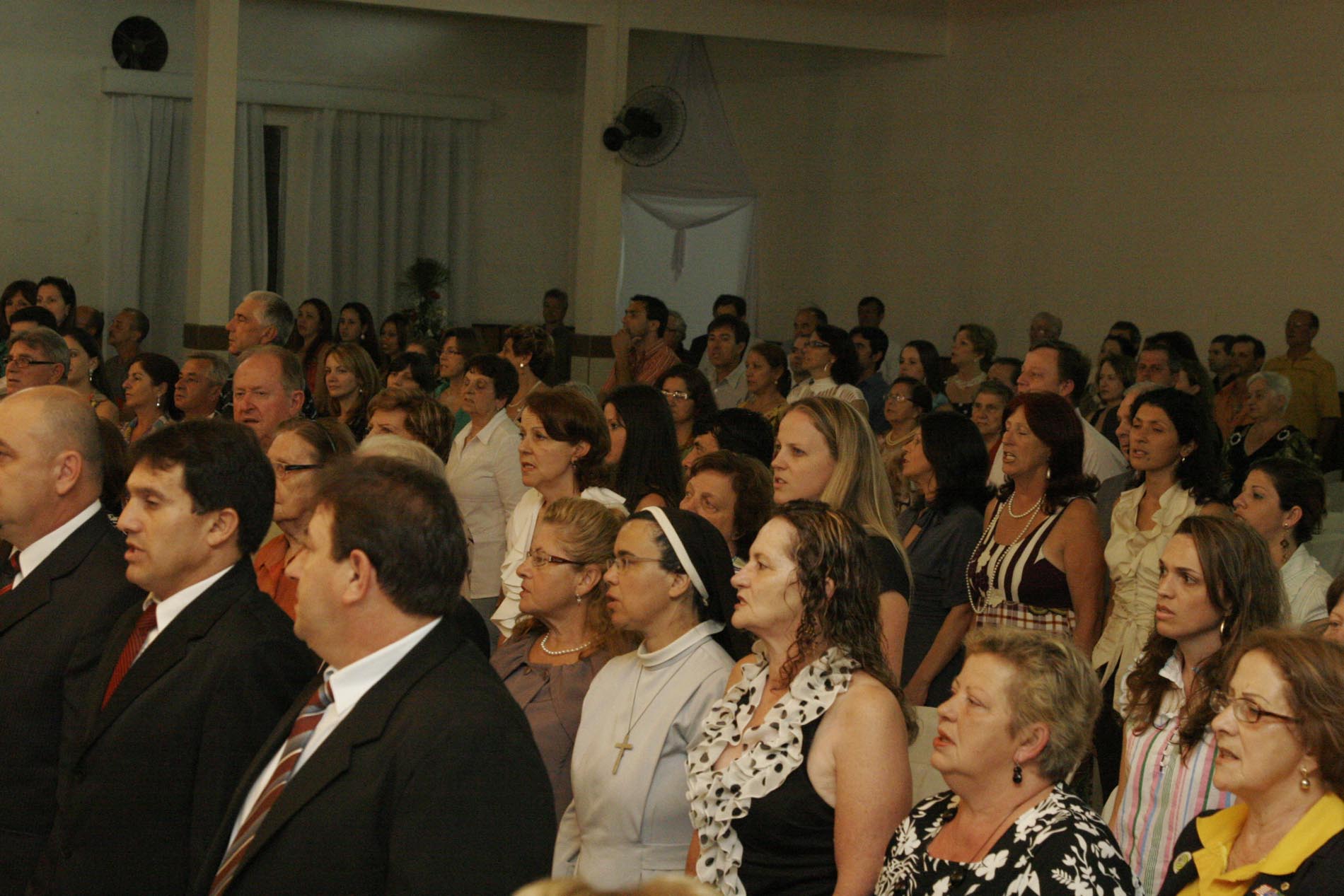 Parlamento catarinense relembra primeira eleição municipal de Siderópolis