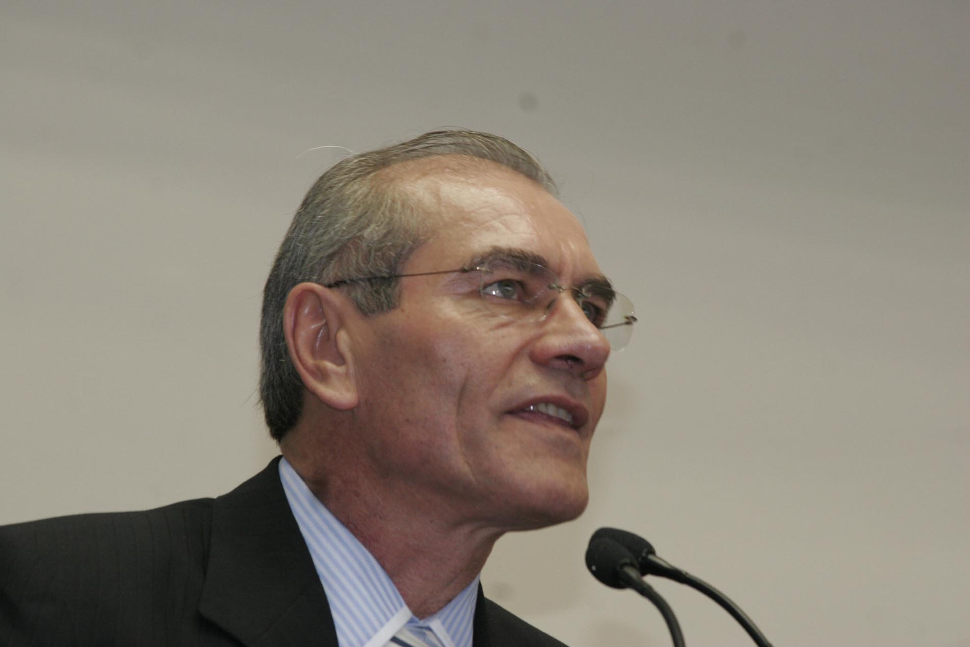 Deputado Silvio Dreveck (PP)