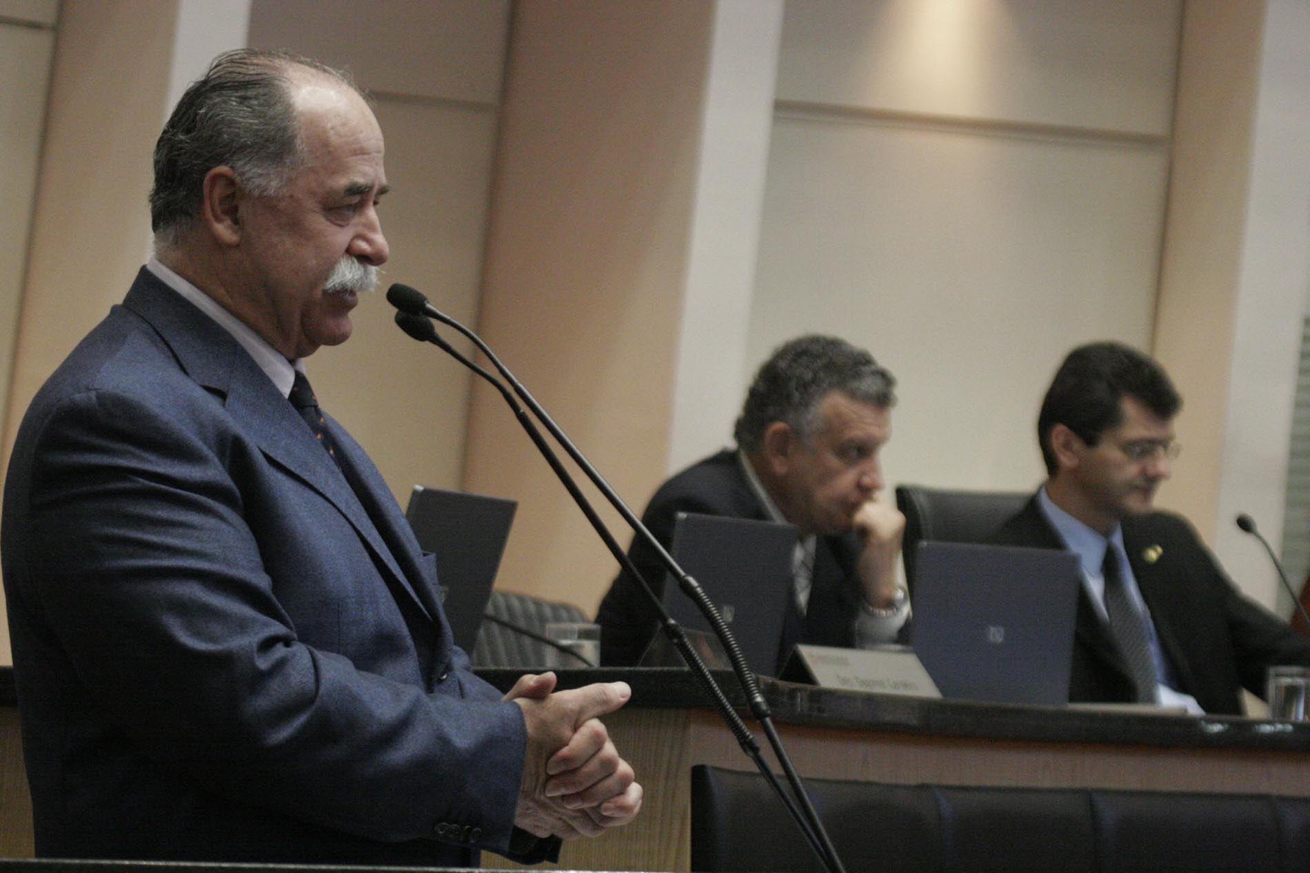 Deputado acredita na aprovação ainda este ano do projeto que valoriza produtores que preservam o mei
