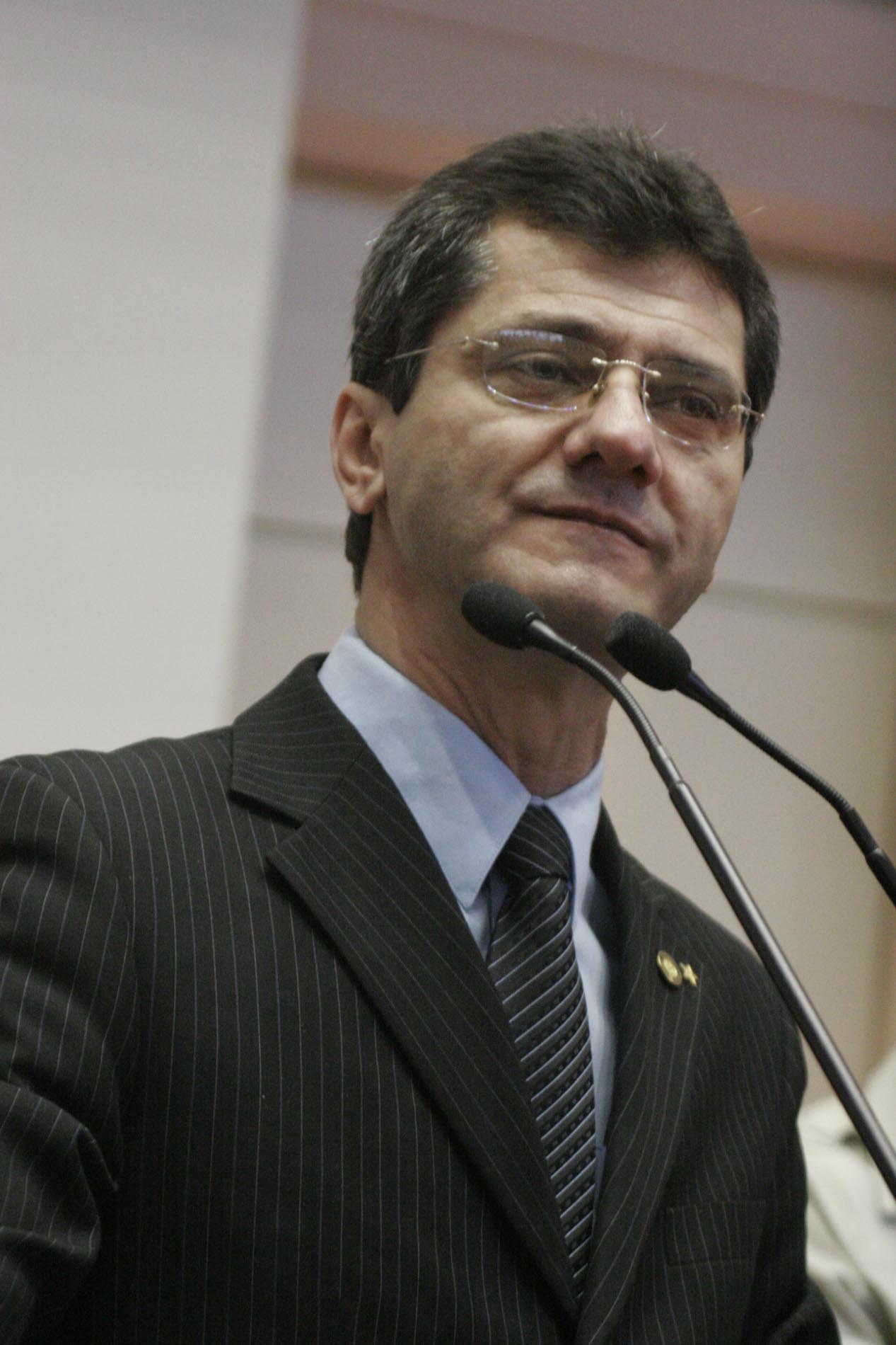 Deputado Jailson Lima (PT)
