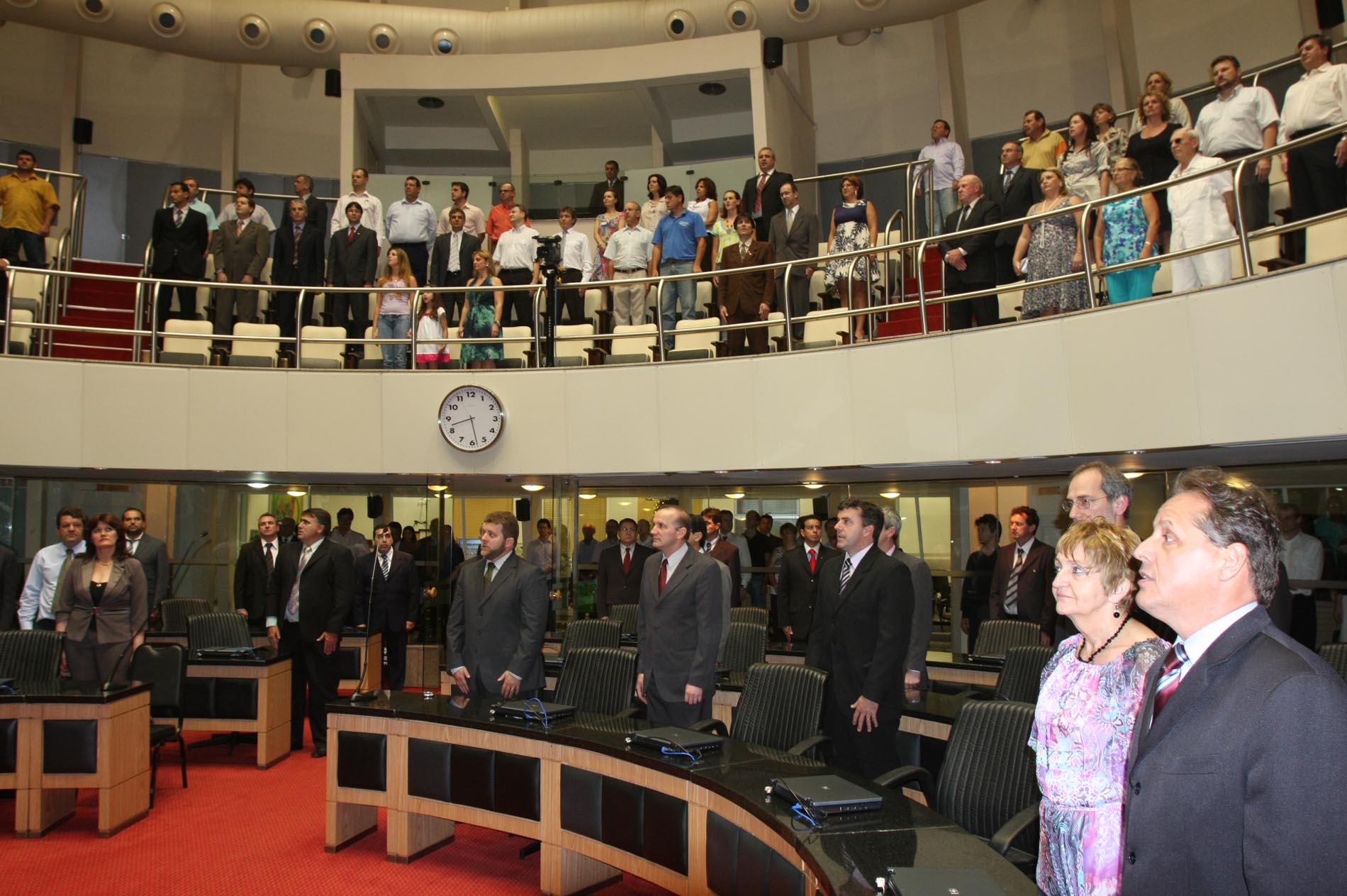Sessão Especial em homenagem a Caixa Econômica Federal