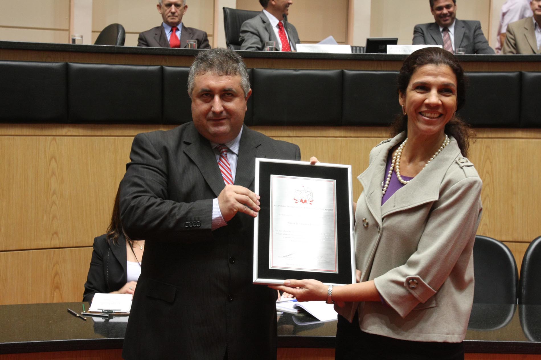 Sessão Especial em homenagem a Caixa Econômica Federal