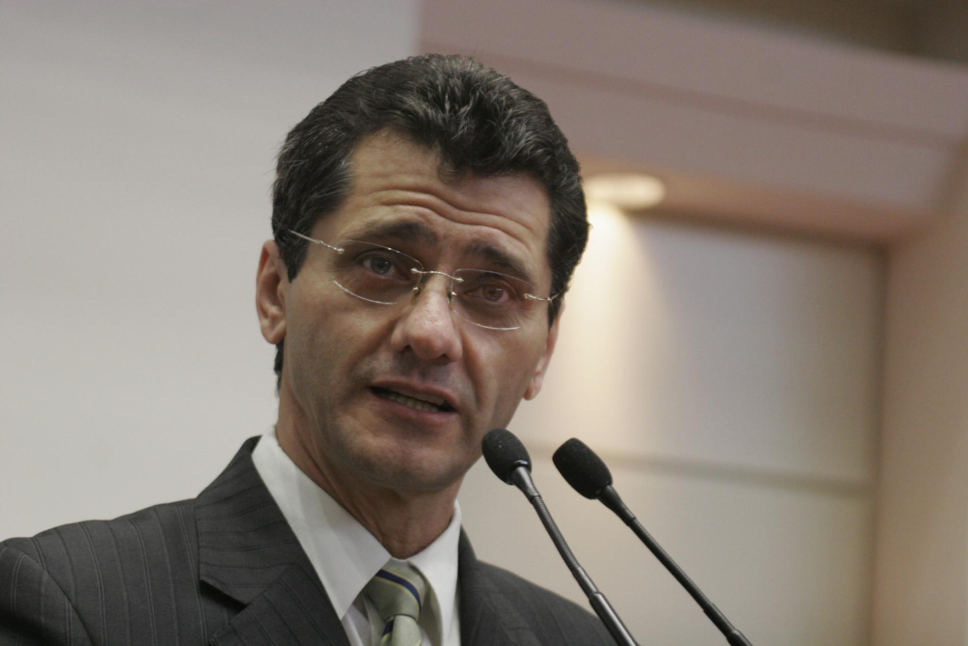 Deputado Jailson Lima (PT)