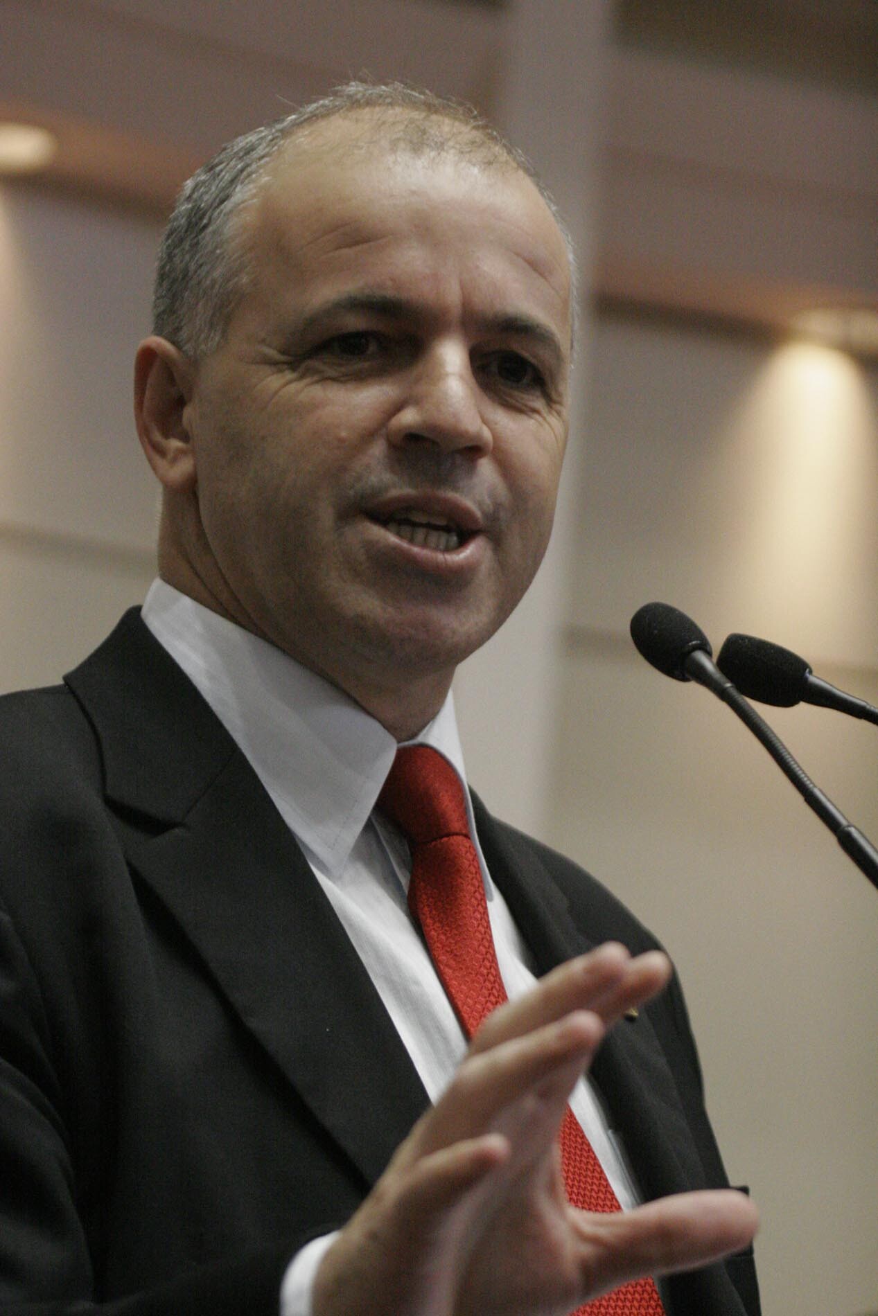 Dos Gabinetes – Sargento Soares anuncia atividade da Aprasc no aniversário da Lei 254