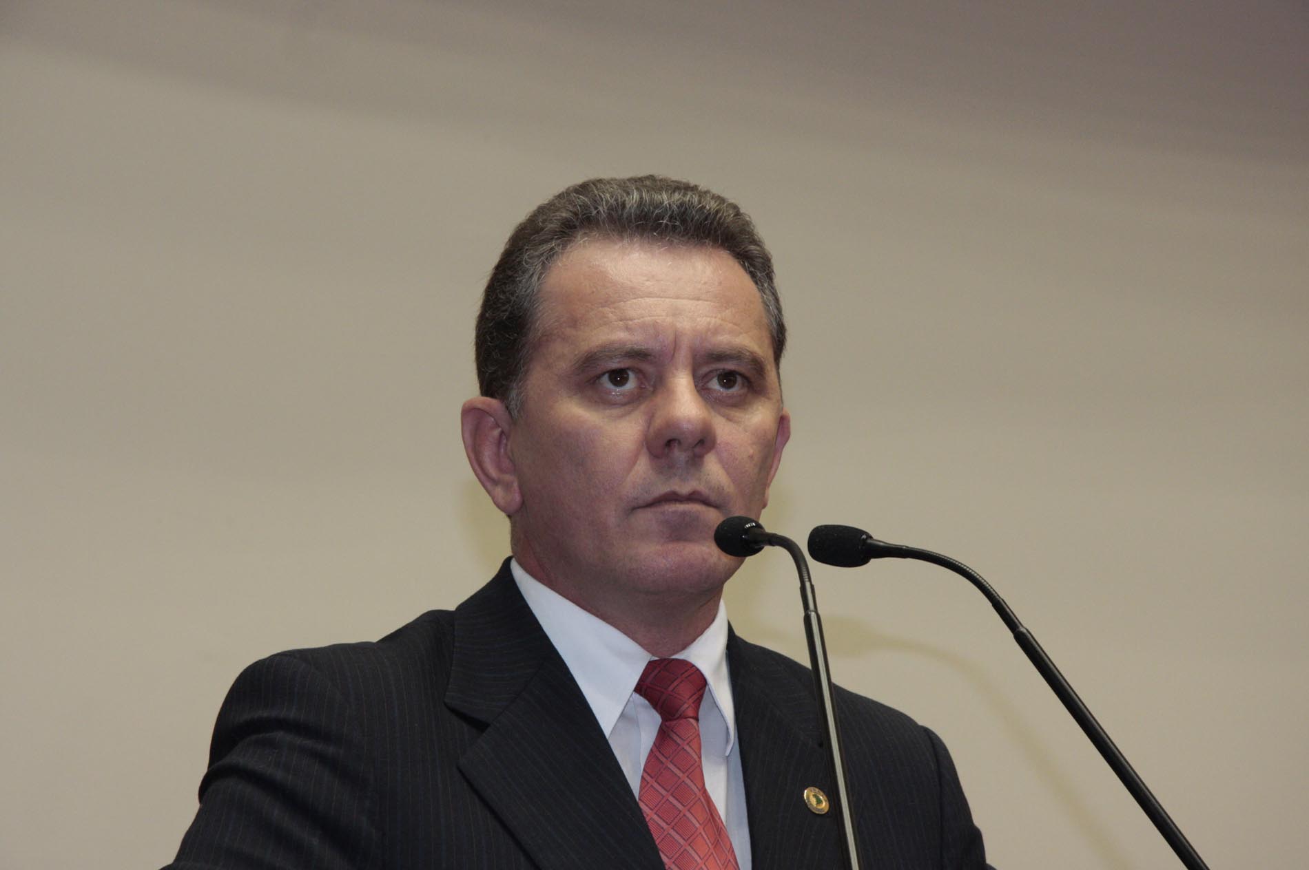 Deputado Joares Ponticelli (PP)
