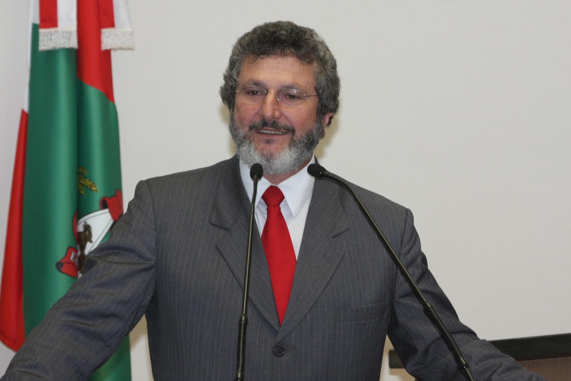 Dos Gabinetes – Audiência pública debate indenizações a famílias na Foz do Chapecó