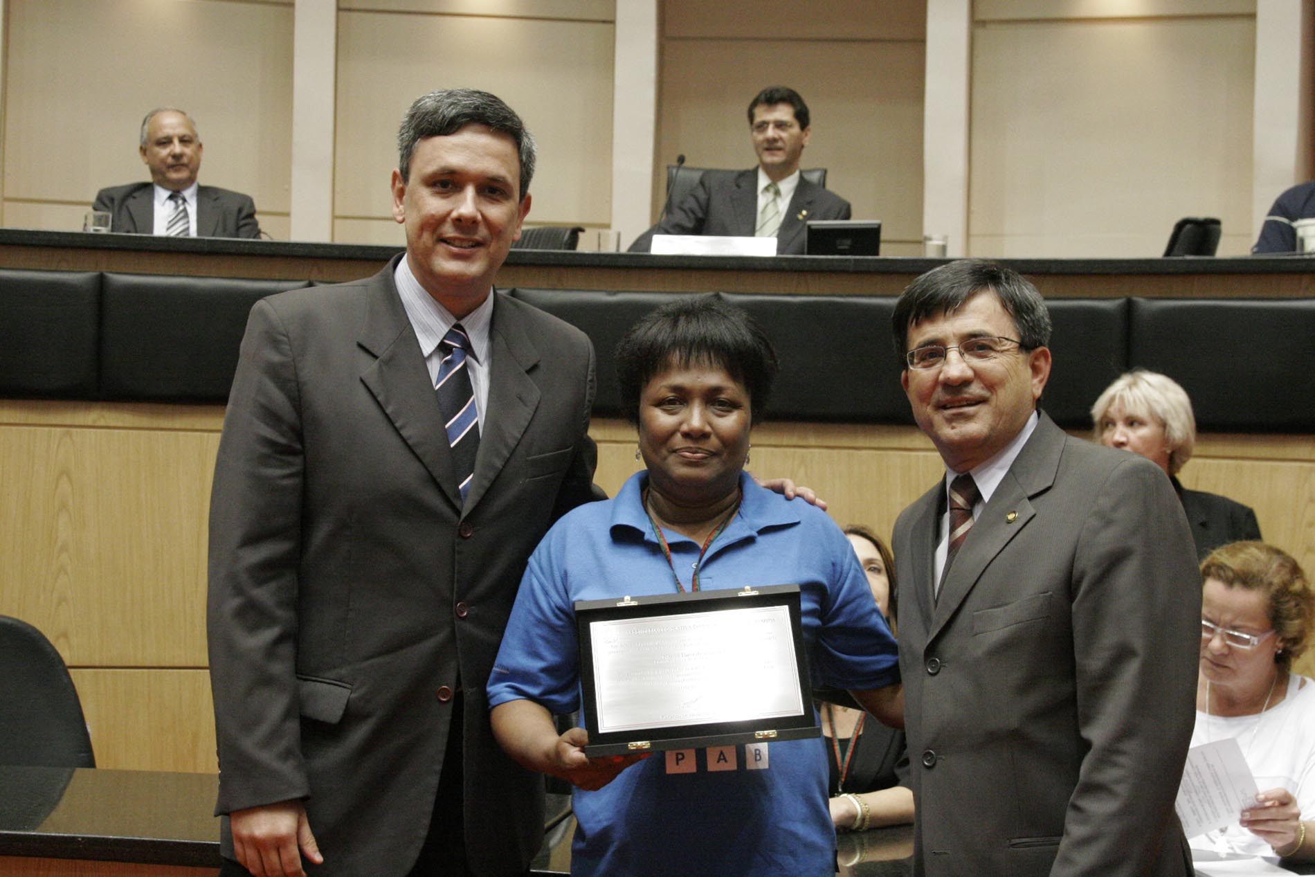 Deputado José Natal (PSDB)