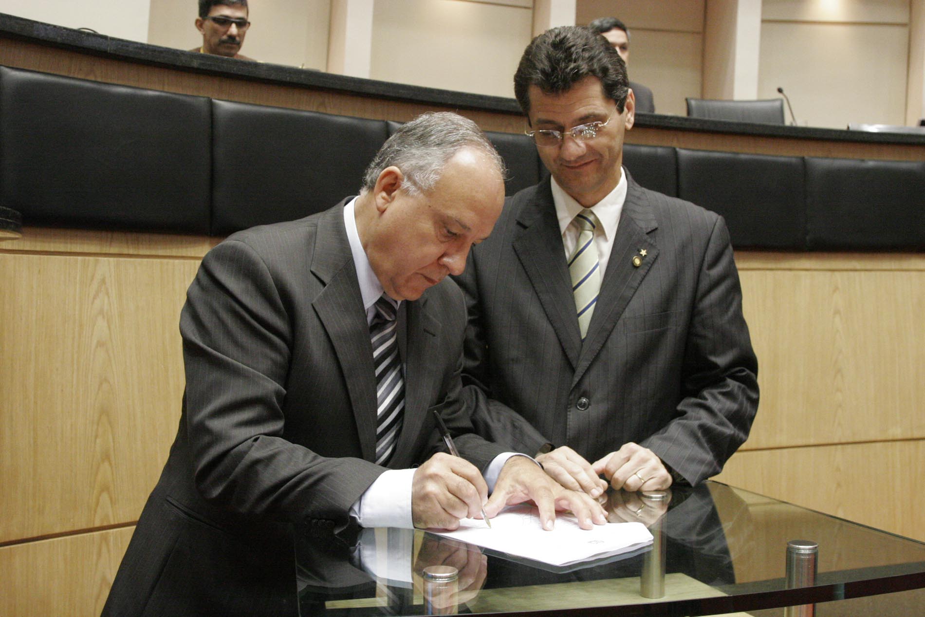 Deputado Jailson Lima (PT)