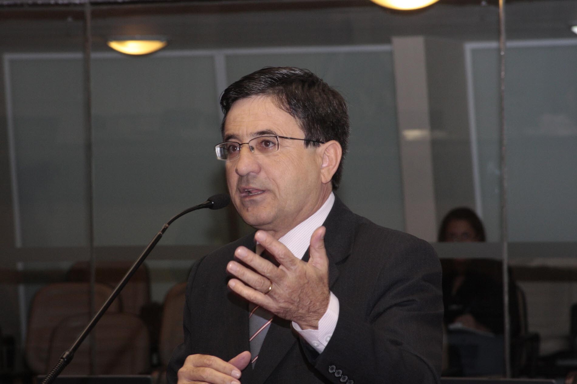 Dos Gabinetes – José Natal parabeniza o Encontro de Amigos do Balneário