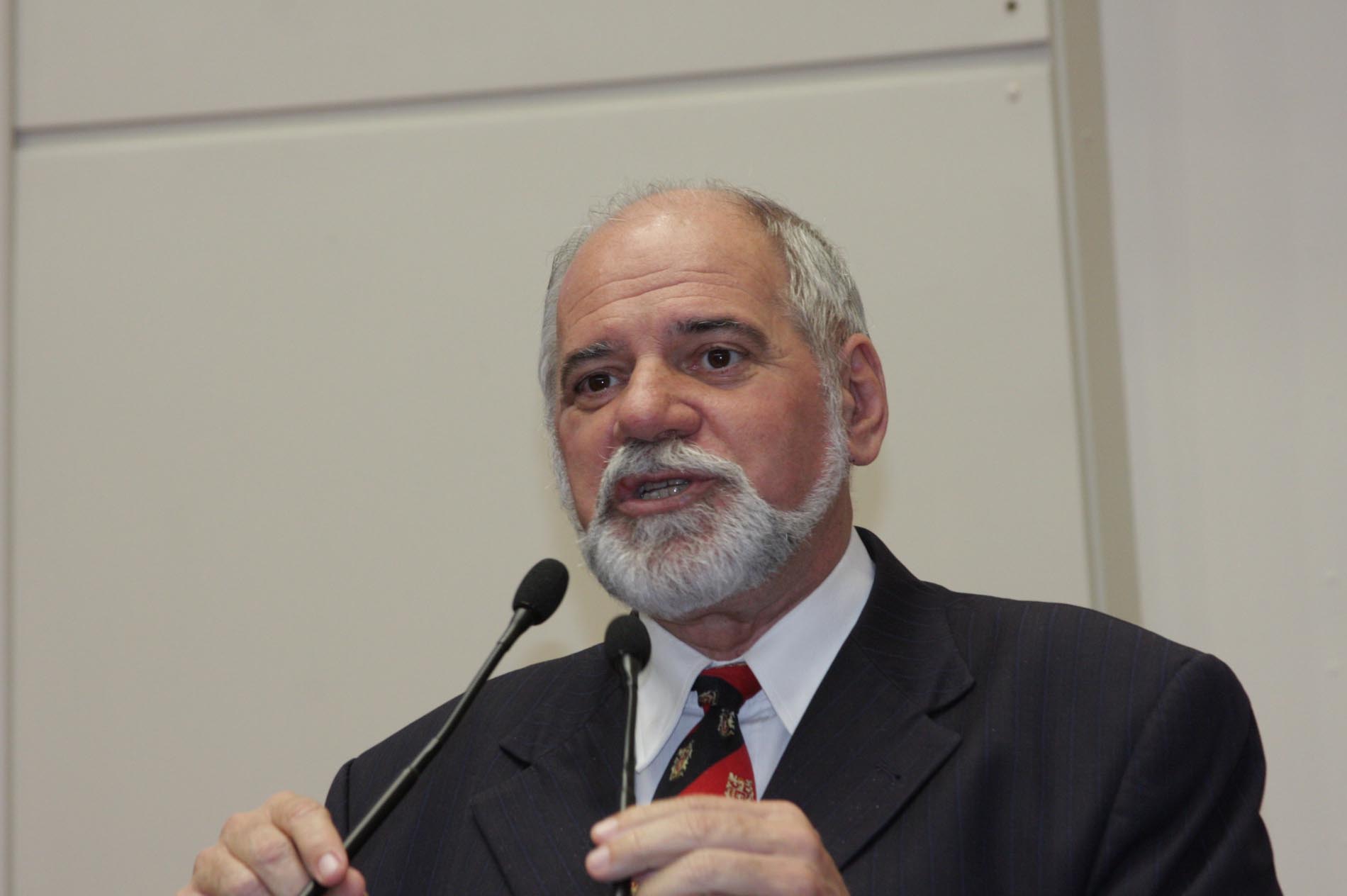 Legislativo catarinense tem representante na COP 15, na Dinamarca