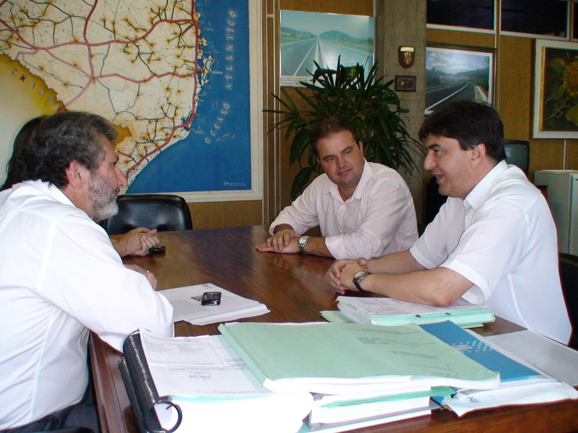 Deputado Padre Pedro Baldissera (PT)