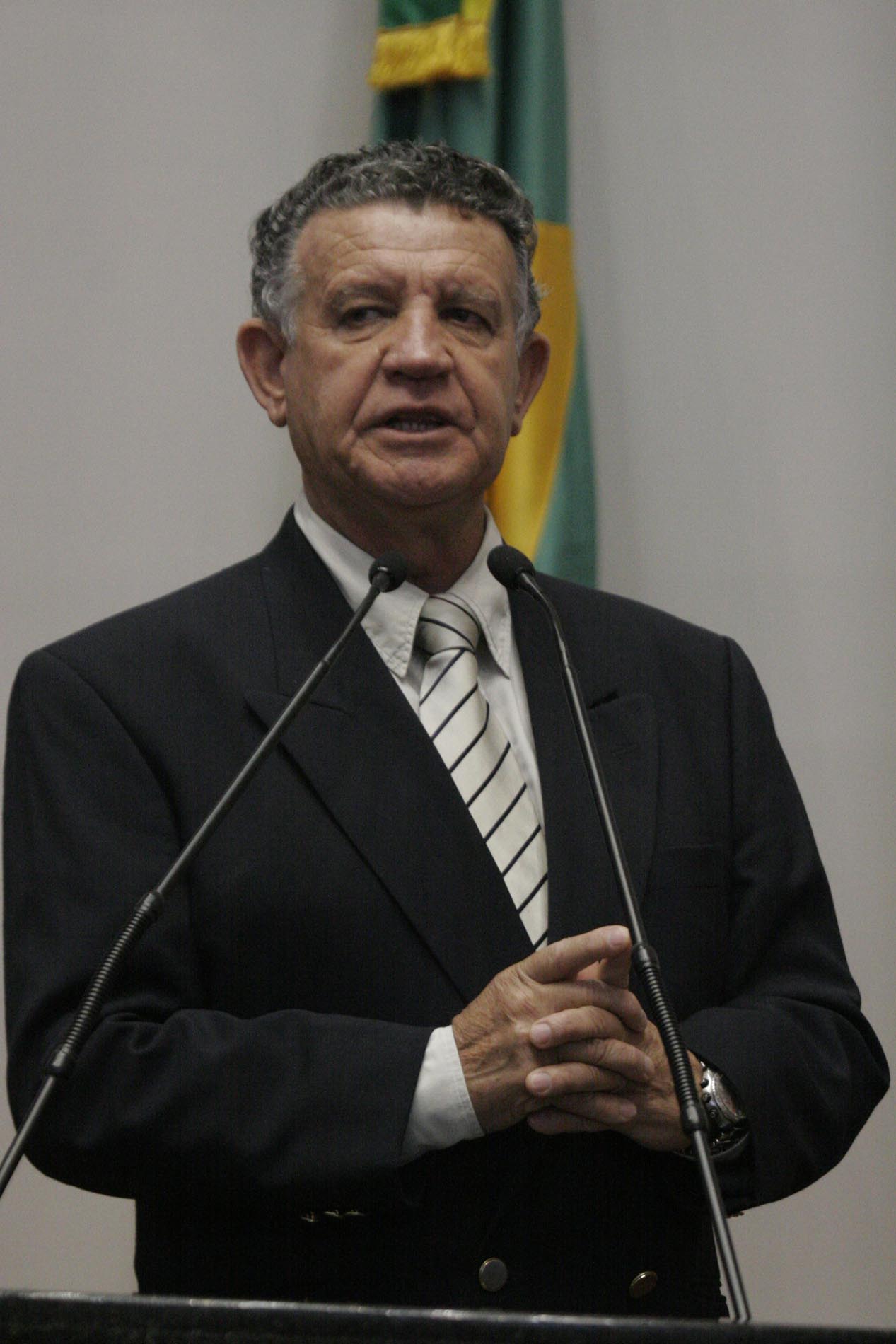 Projeto pede implantação de programa de coleta de resíduos sólidos inorgânicos nas áreas rurais
