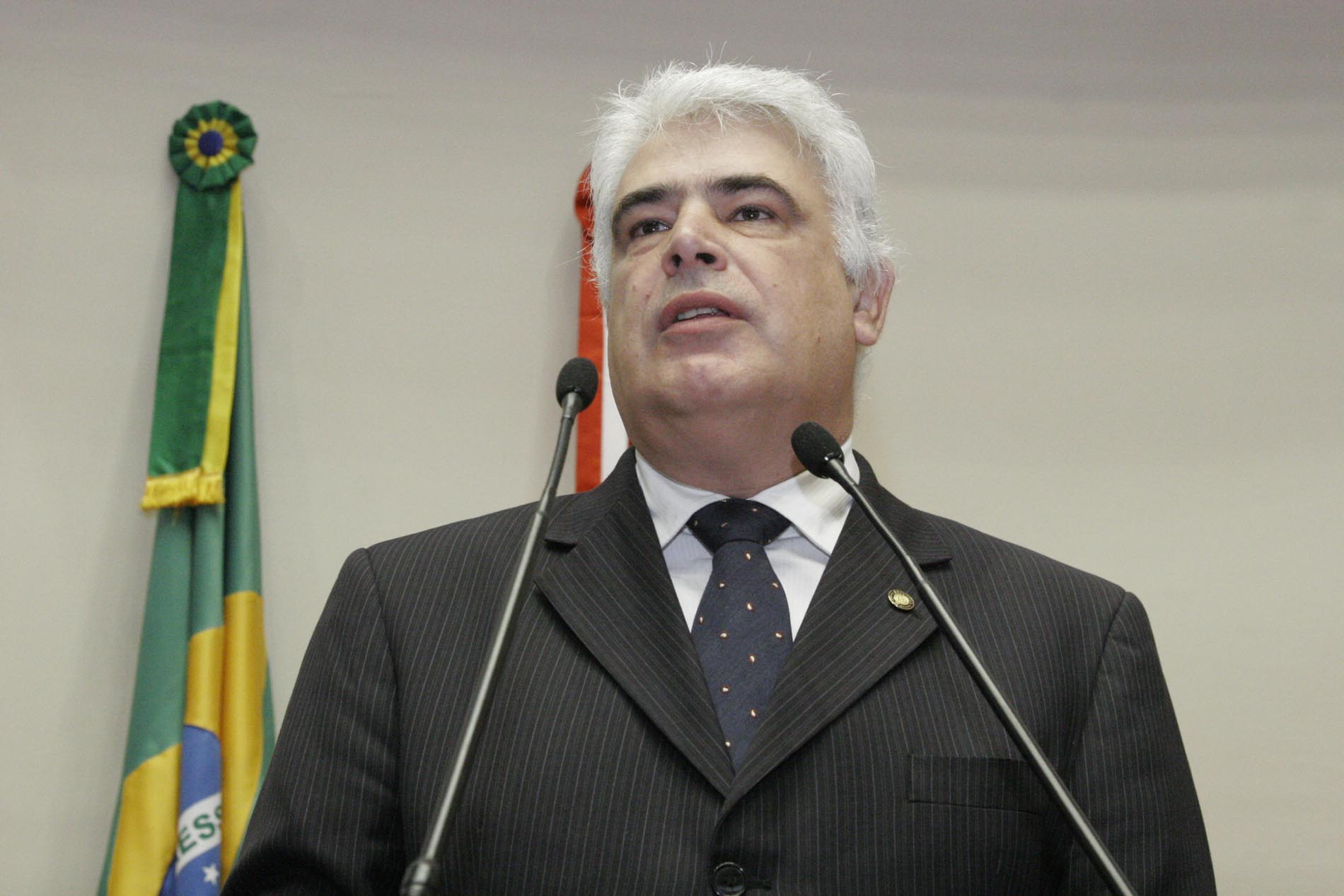 Deputado Décio Góes (PT)