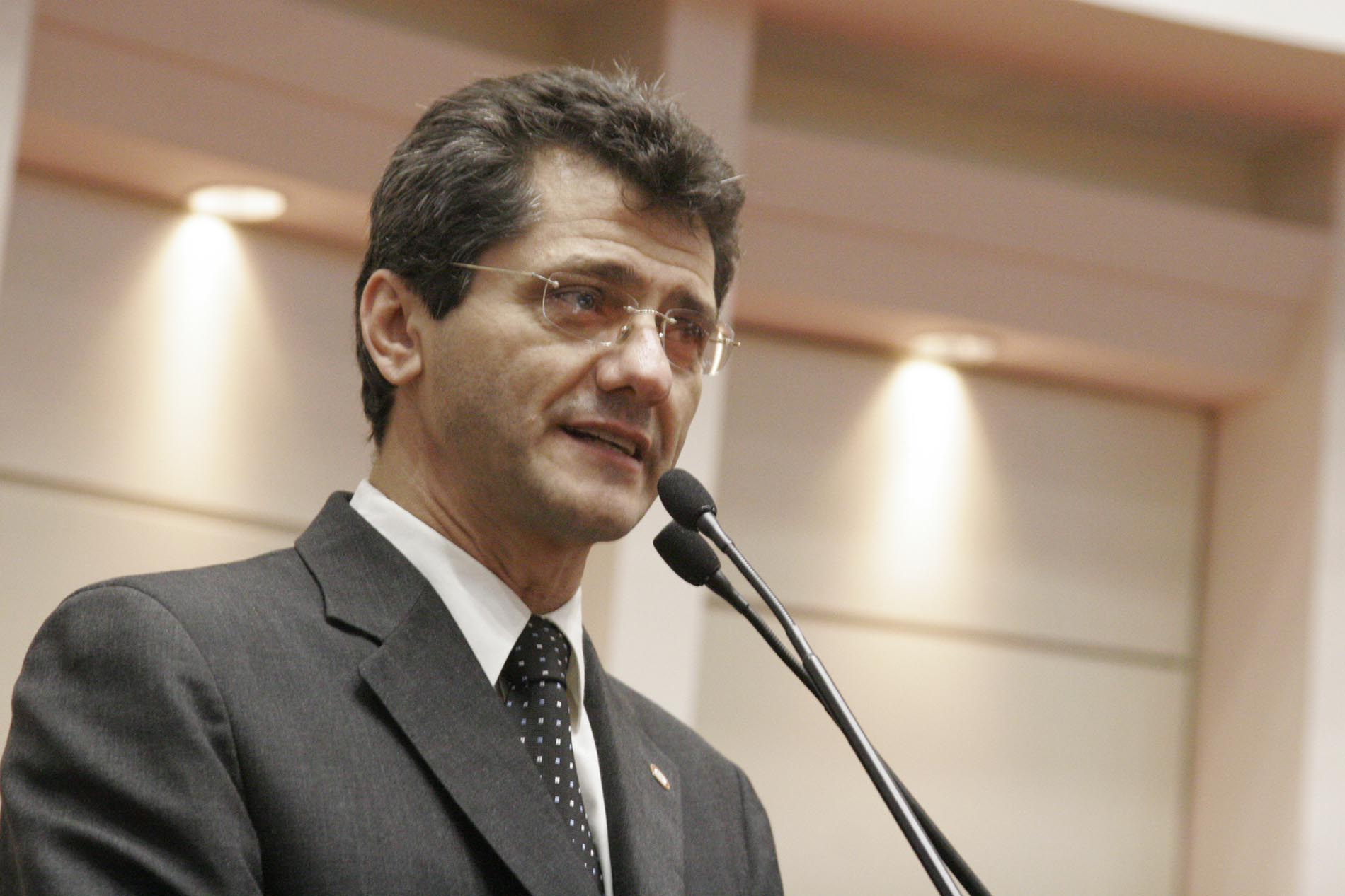 Deputado Jailson Lima (PT)