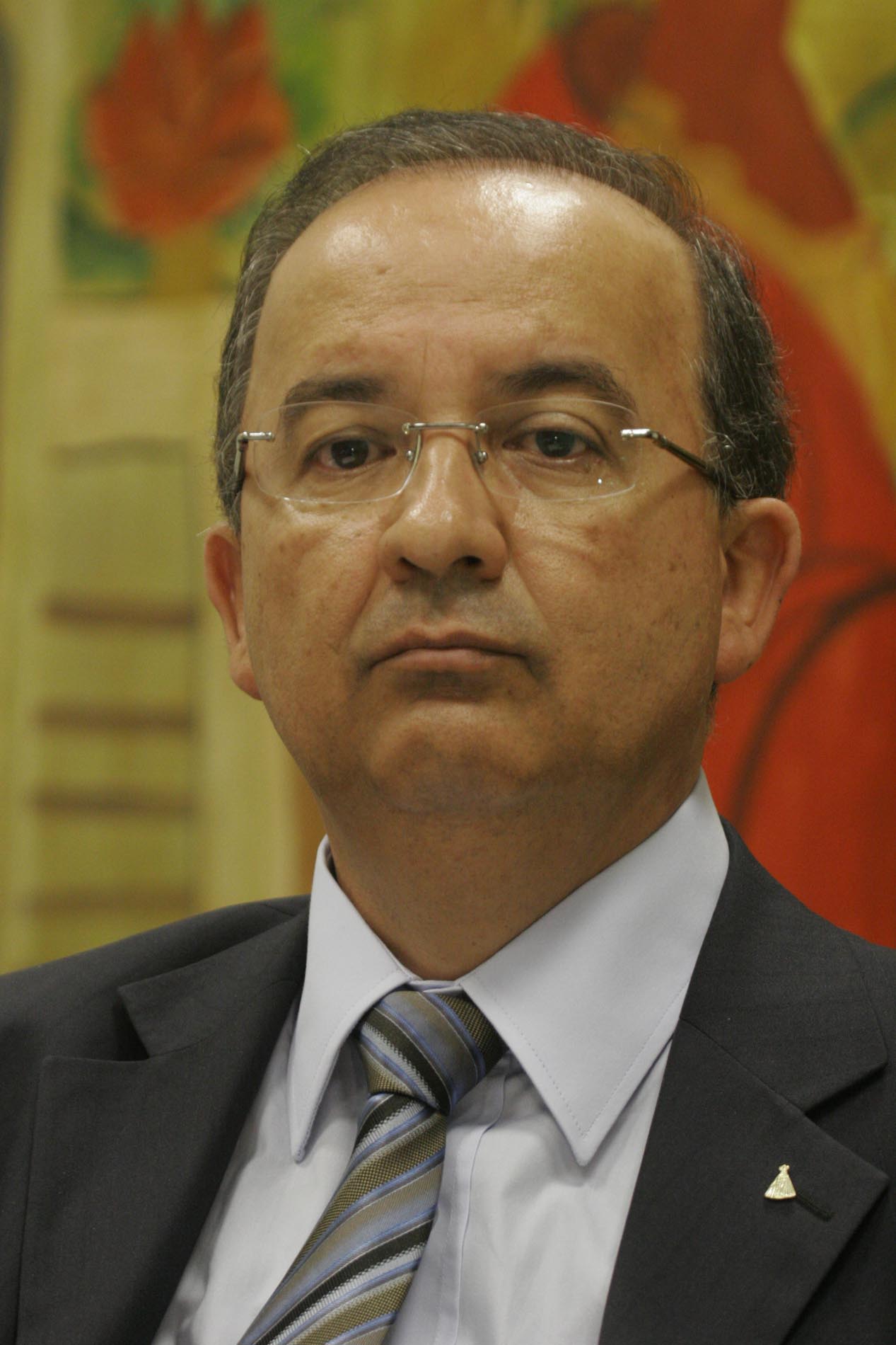 Deputado Jorginho Mello (PSDB)