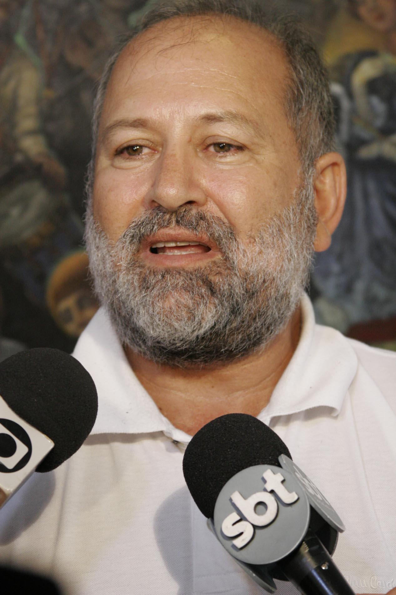 Resultado do concurso da Alesc é divulgado. Acelon Melo