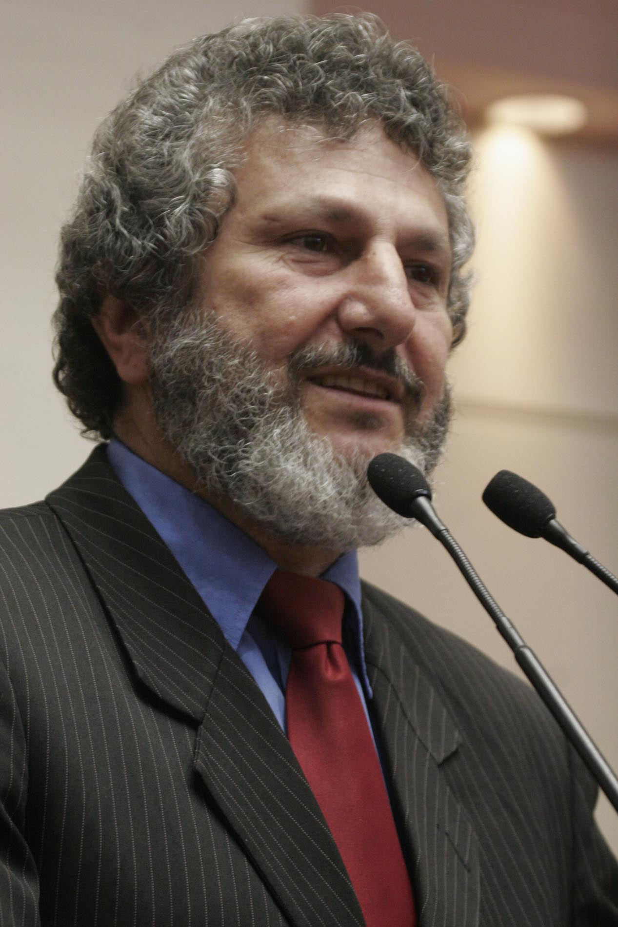 Deputado Padre Pedro Baldissera (PT)