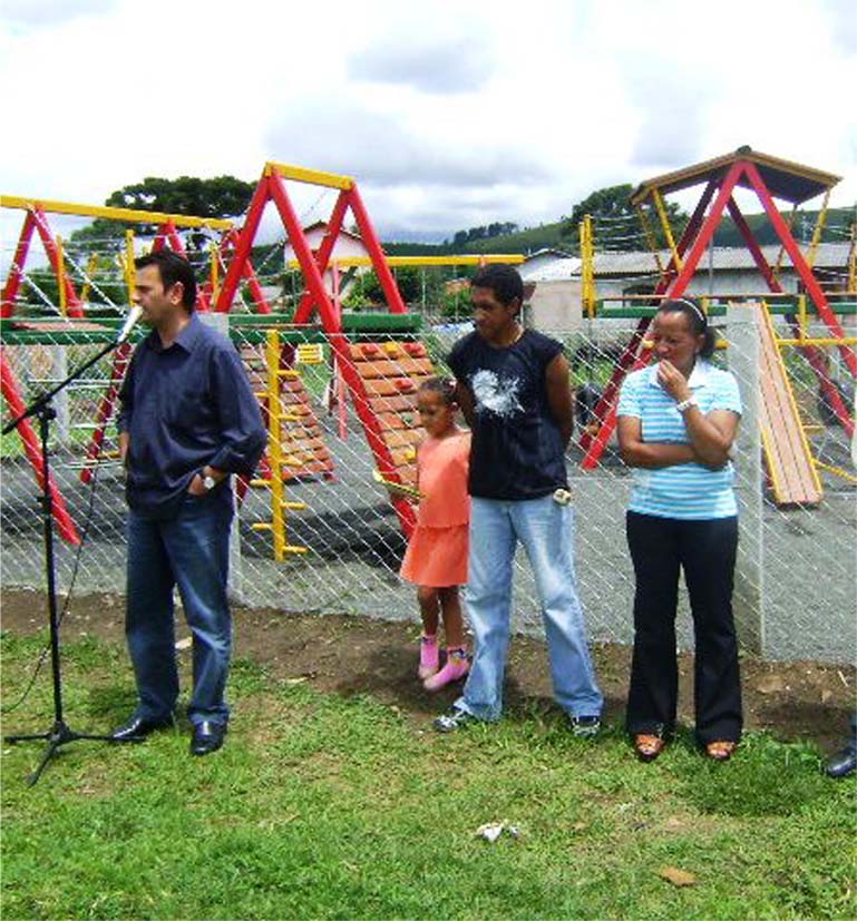 Deputado Elizeu Mattos (PMDB)