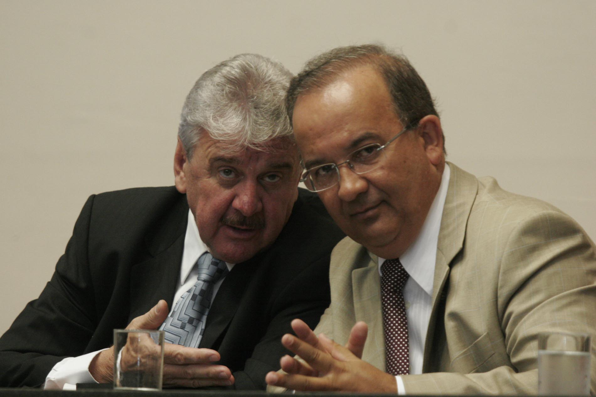 Sessão especial para leitura da Mensagem Anual do Governador do Estado