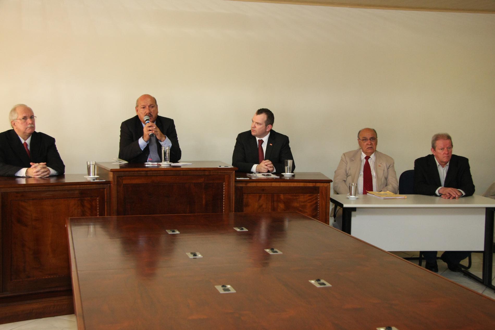 Tribunal Administrativo Tributário é instalado em Santa Catarina