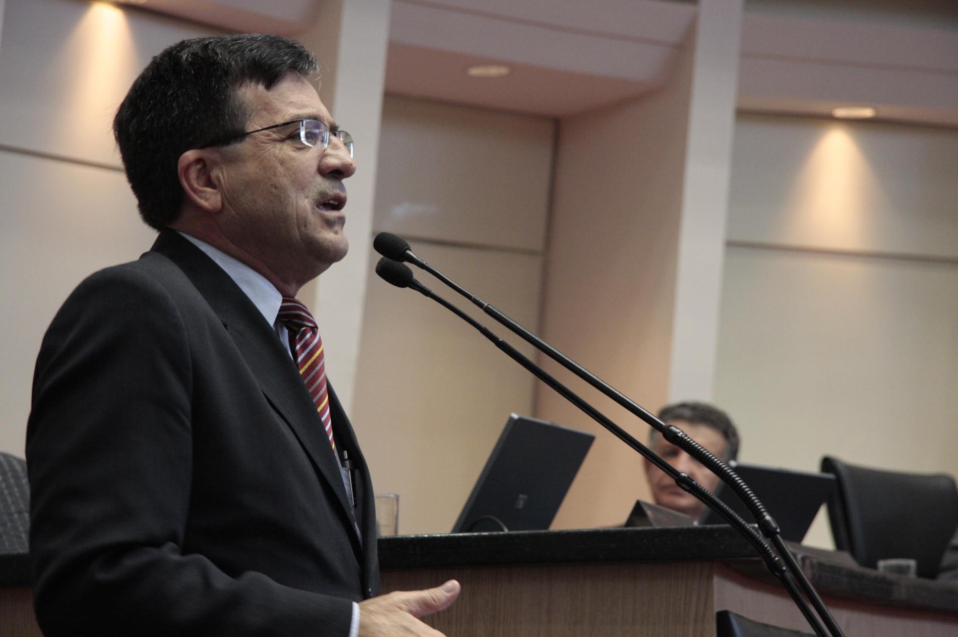 Deputado José Natal (PSDB)