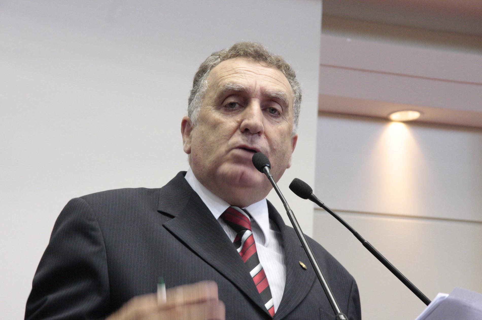 Deputado Sérgio Godinho (PTB)