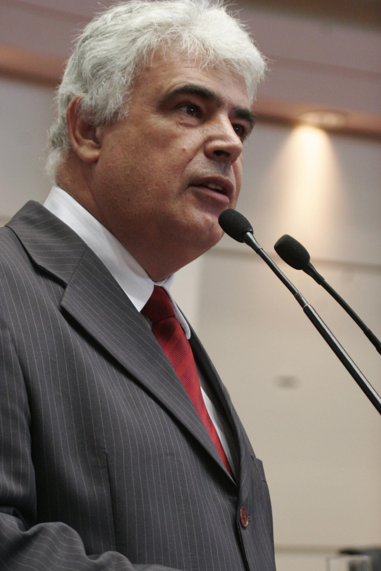 Dos Gabinetes –  PT considera positiva a aprovação da autorização para julgamento de Pavan