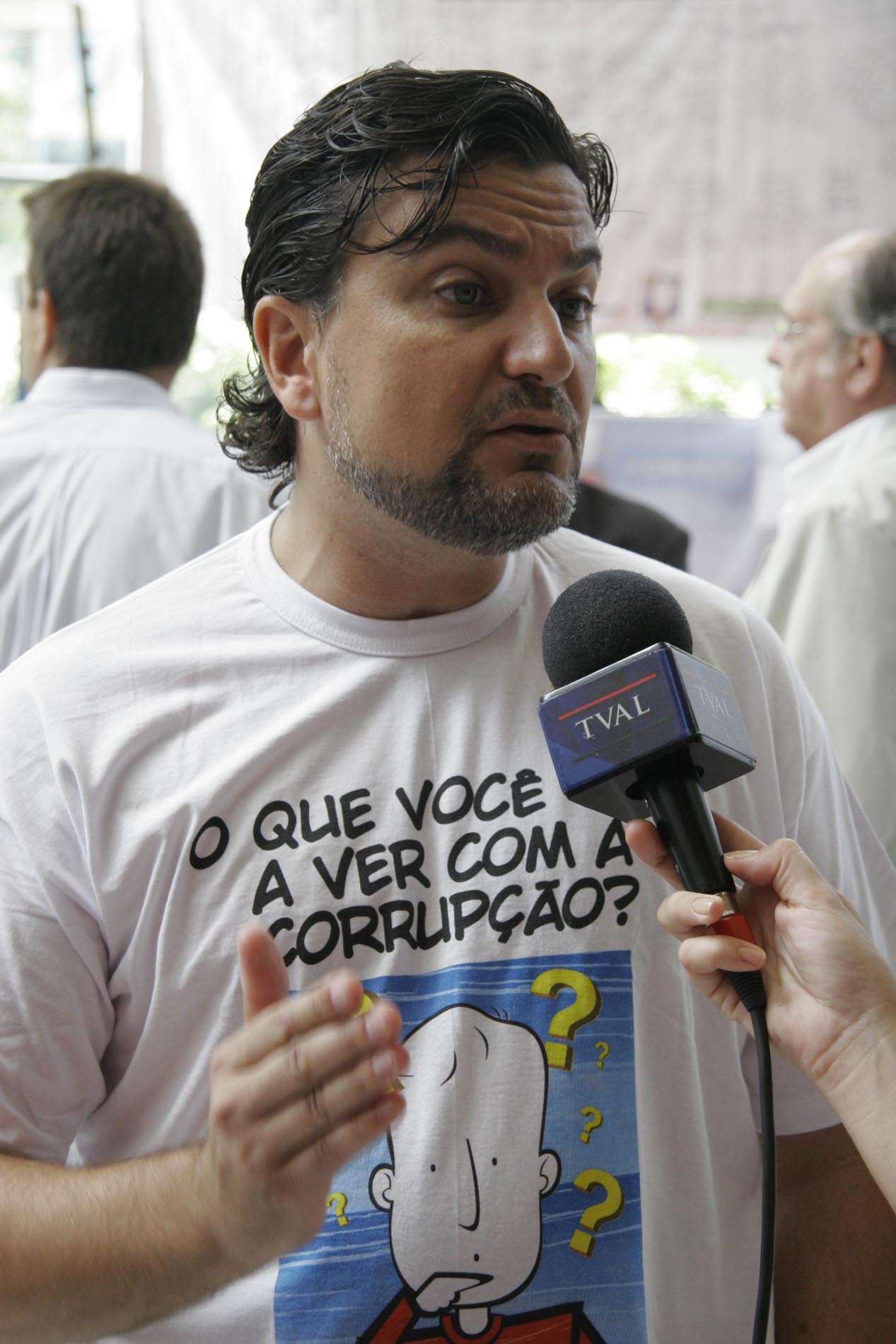 Affonso Ghizzo Neto