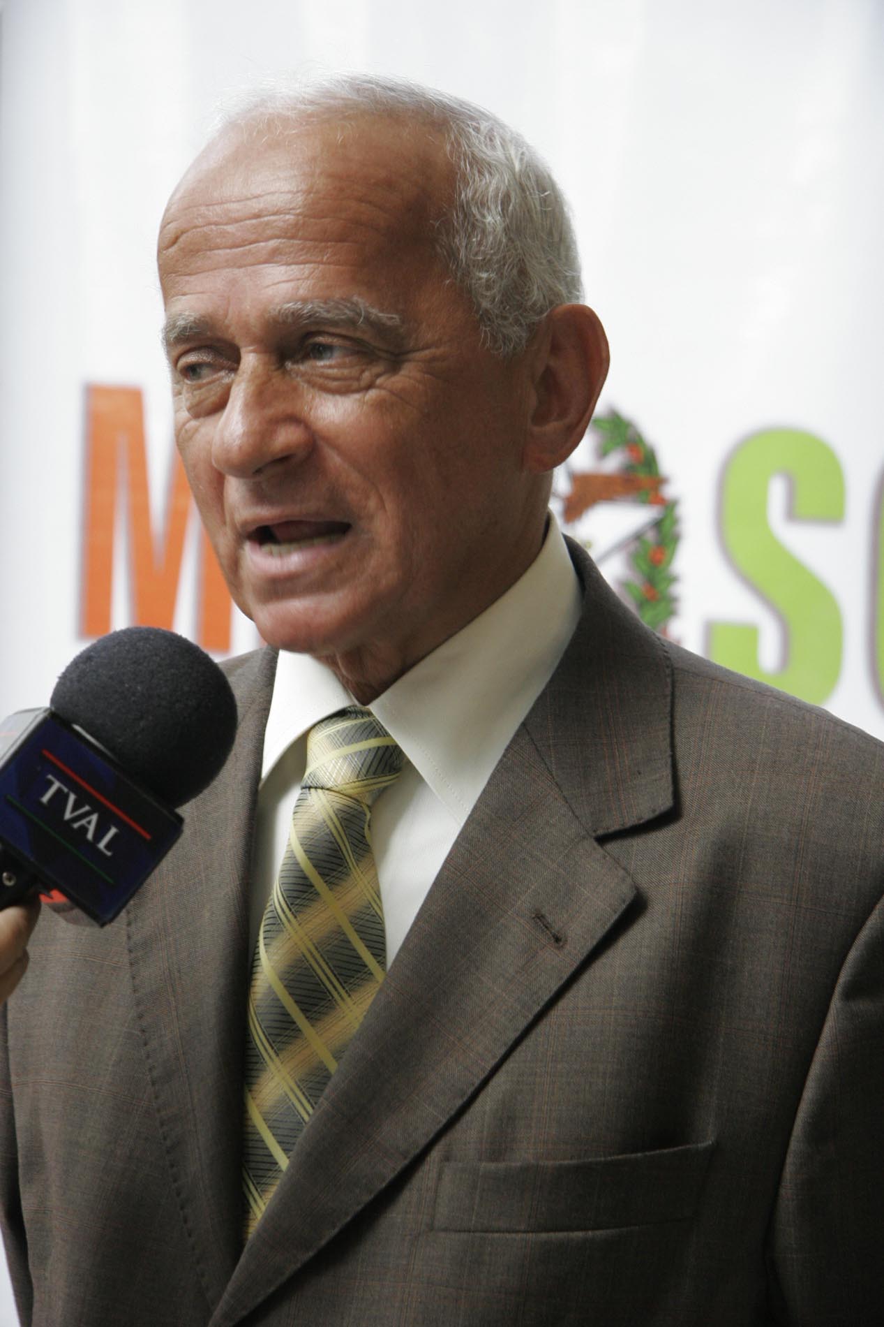 Sérgio Dário Machado