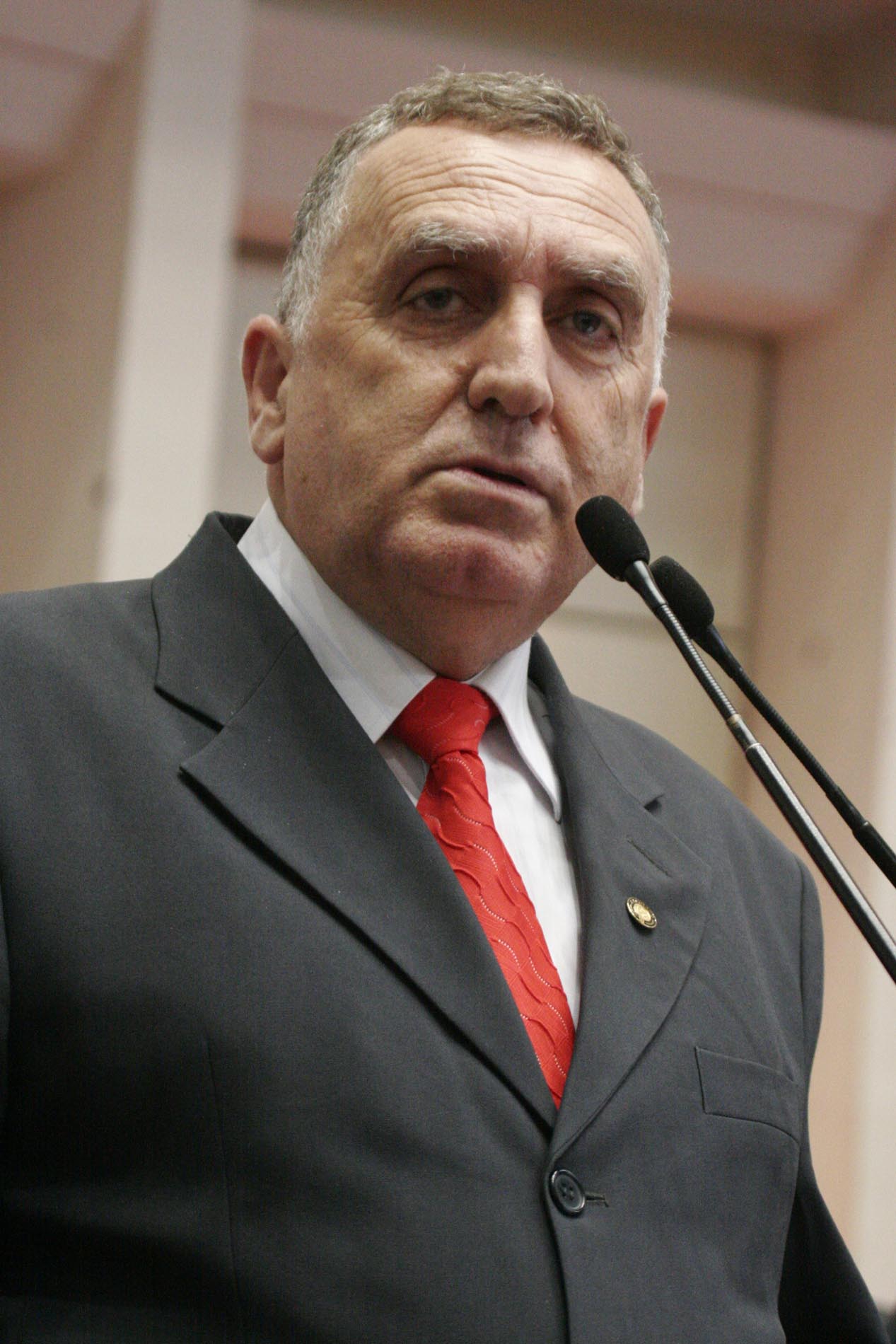 Deputado Sérgio Godinho (PTB)