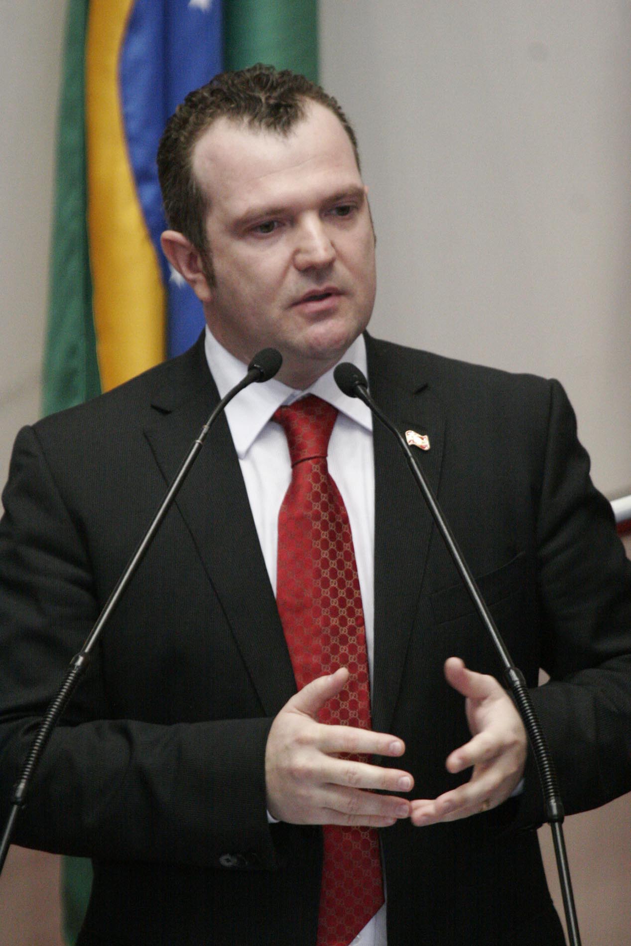 Antônio Gavazzoni