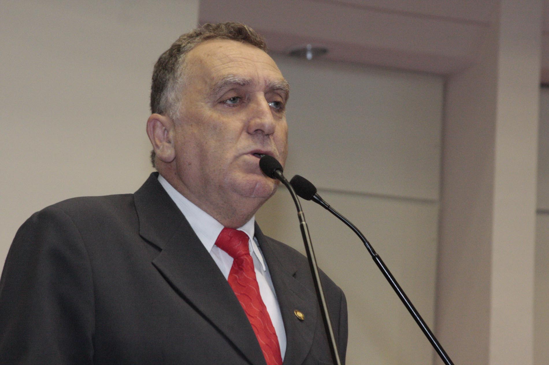 Deputado Sérgio Godinho (PTB)