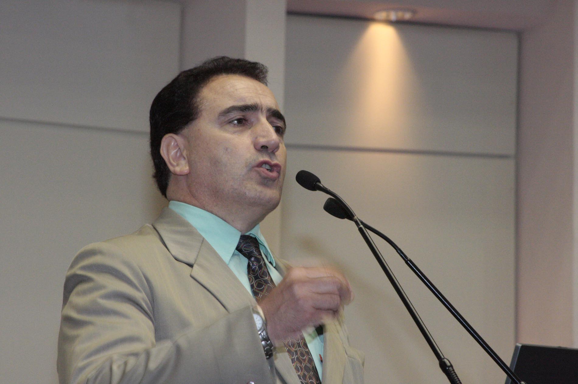 Deputado Derli Rodrigues (PPS)