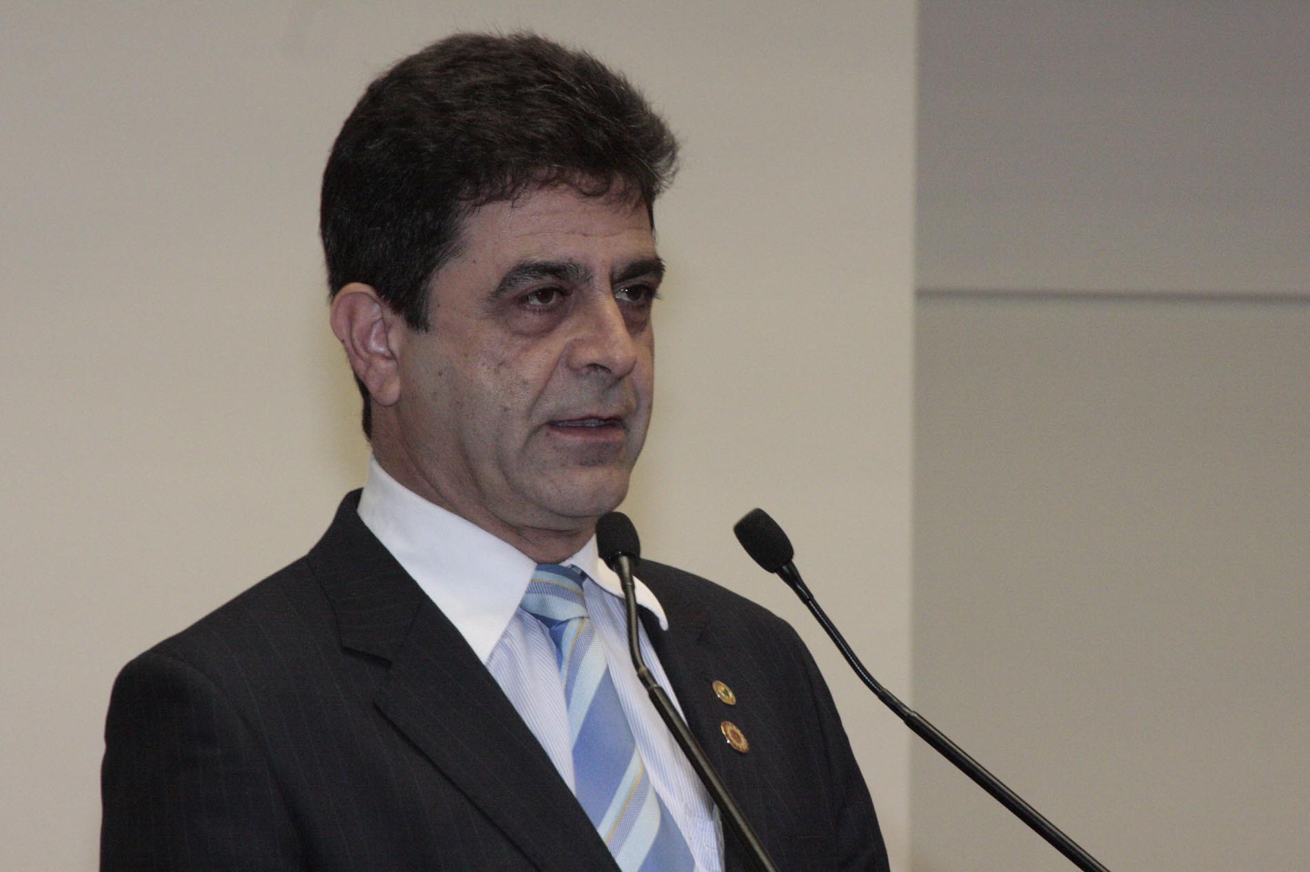 Deputado Dagomar Carneiro (PDT)