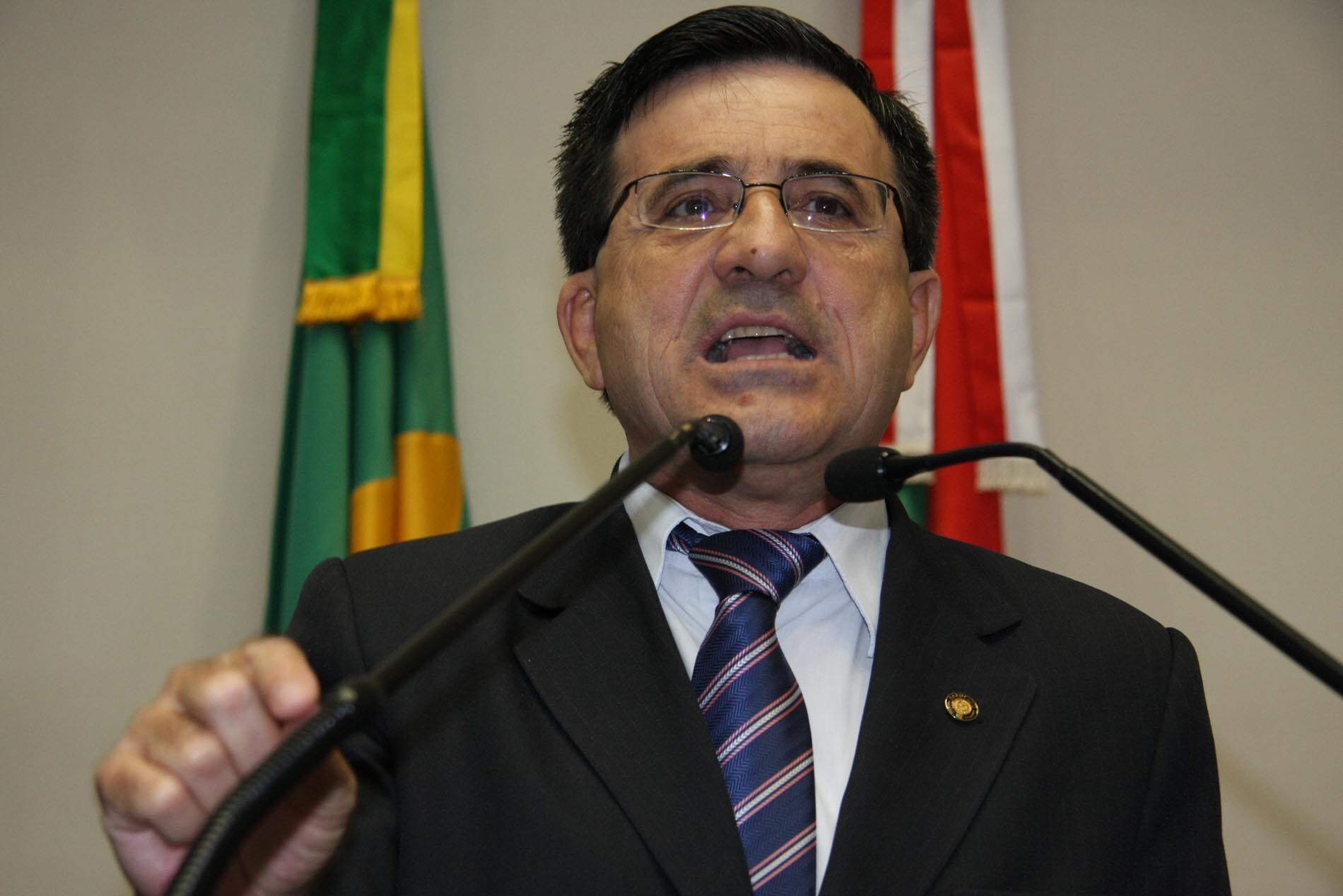 Deputado José Natal (PSDB)
