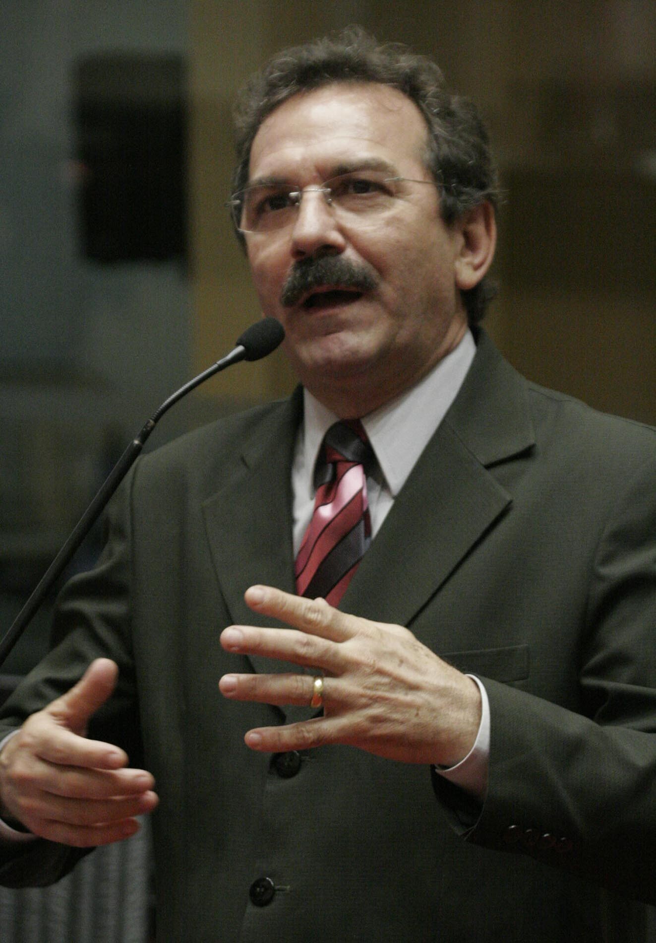 Dos Gabinetes – Deputado Serafim Venzon fala sobre lançamento da Campanha da Fraternidade