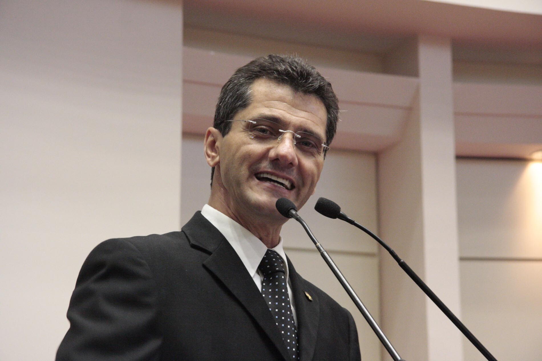 Dos Gabinetes – Jailson: 4º Congresso Nacional do PT oficializa pré-candidatura de Dilma