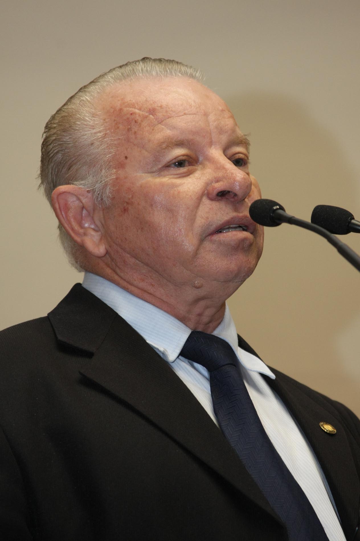 Parlamentar cobra a realização de obras no Vale do Itajaí