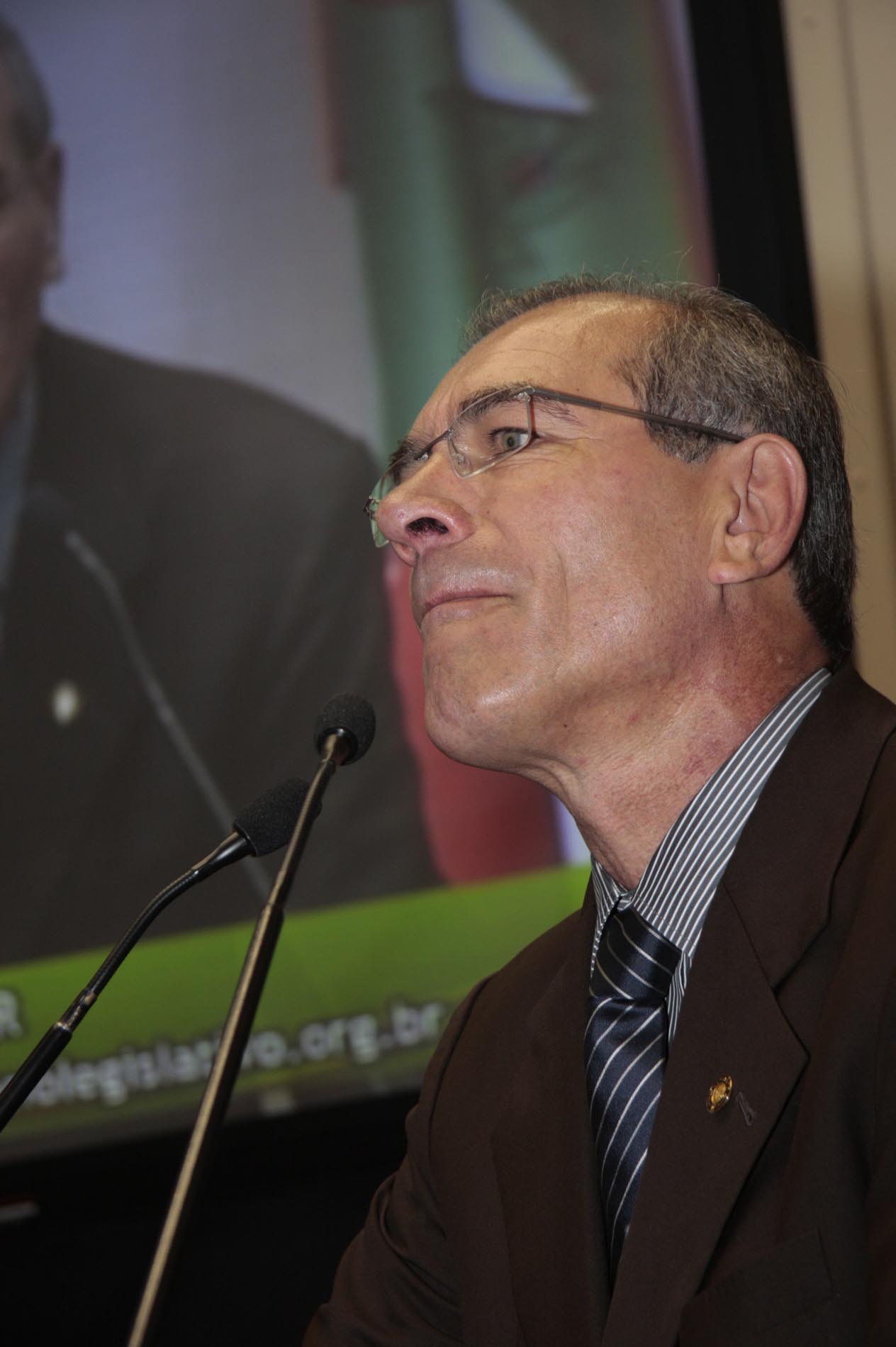 Deputado Silvio Dreveck (PP)
