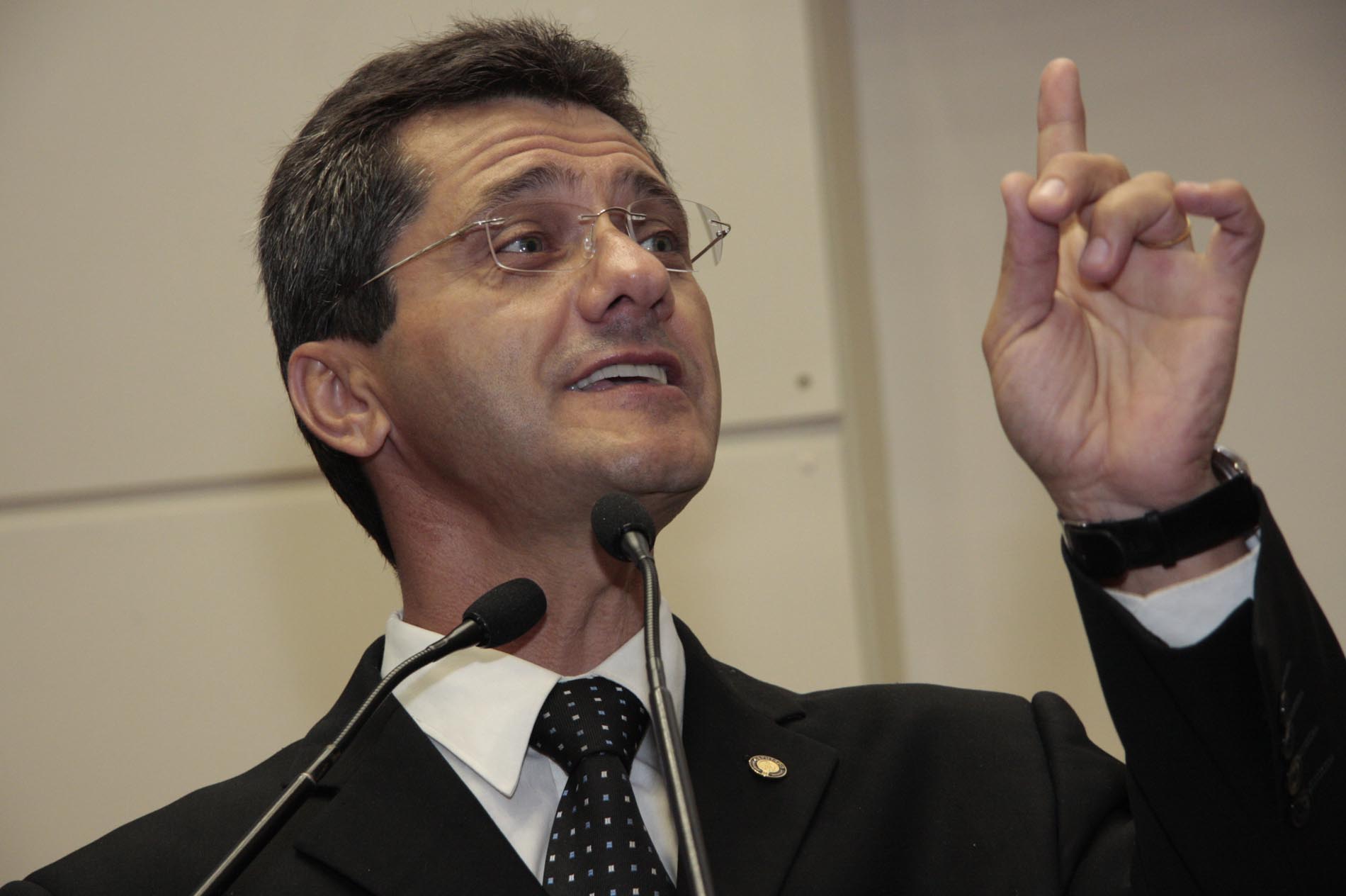 Deputado Jailson Lima (PT)