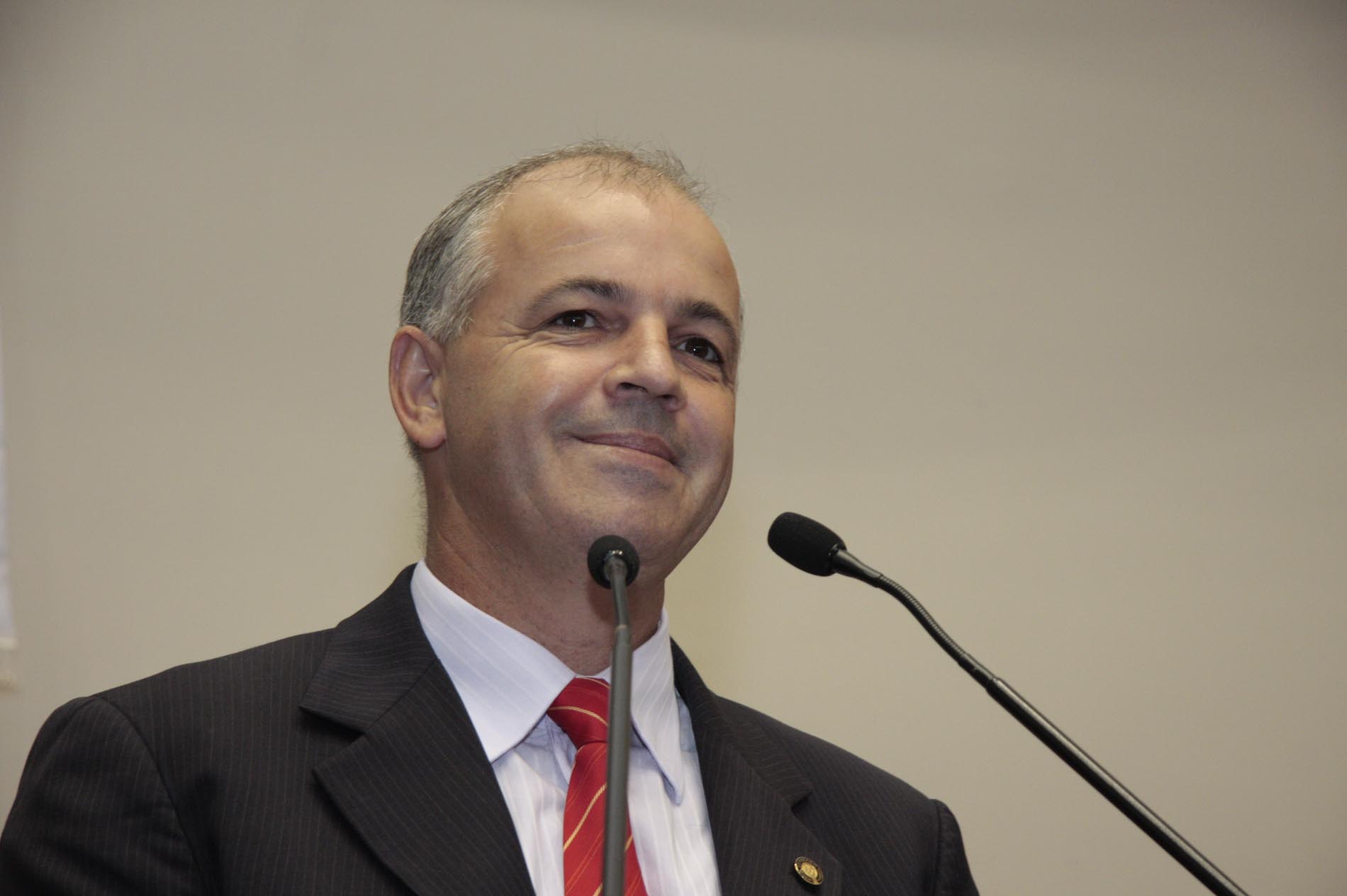 Deputado Sargento Soares (PDT)