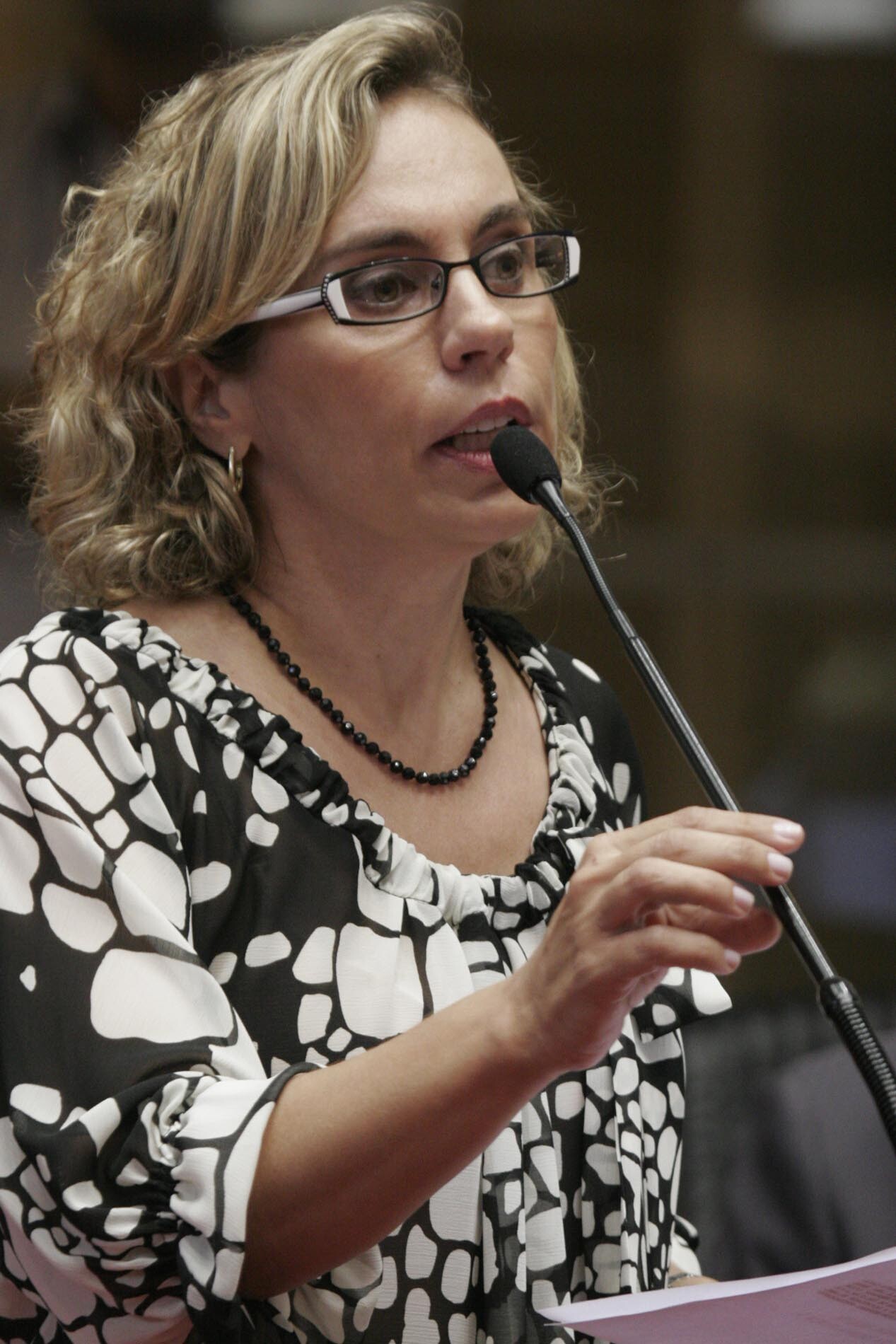 Dos Gabinetes – Mandato de Ana Paula organiza lançamento de livro sobre desastre de 2008