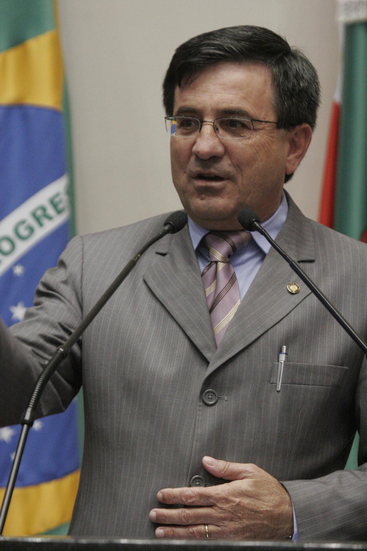Deputado José Natal (PSDB)