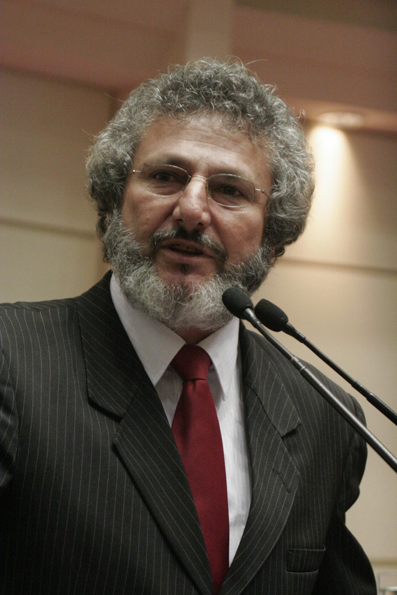 Deputado Padre Pedro Baldissera (PT)